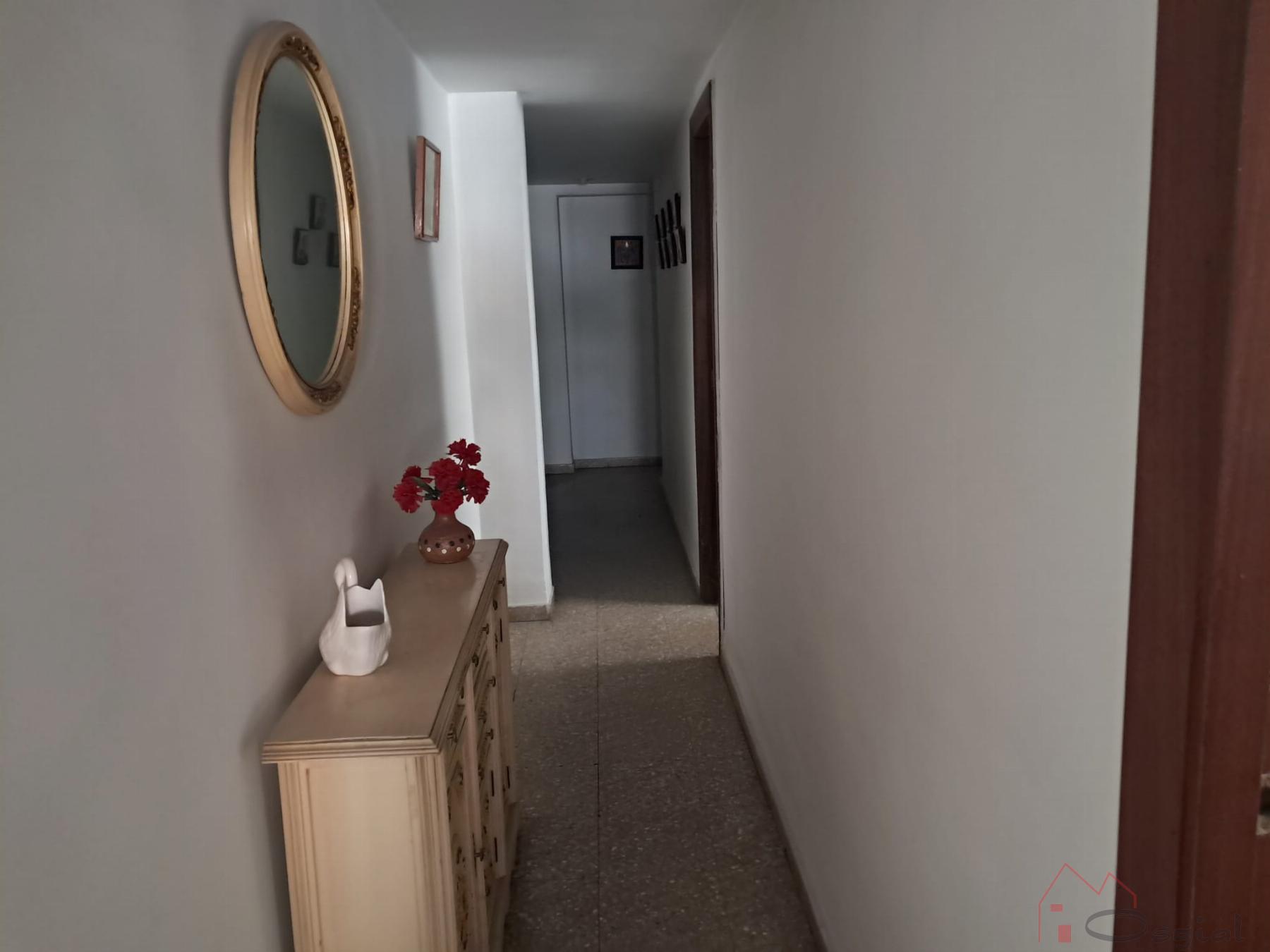 Zu verkaufen von wohnung in
 Burjassot