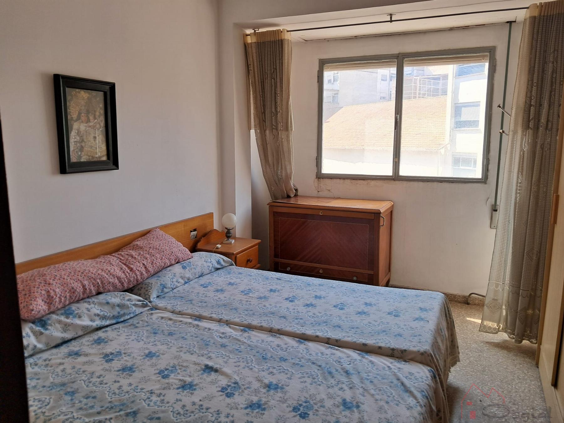 Zu verkaufen von wohnung in
 Burjassot