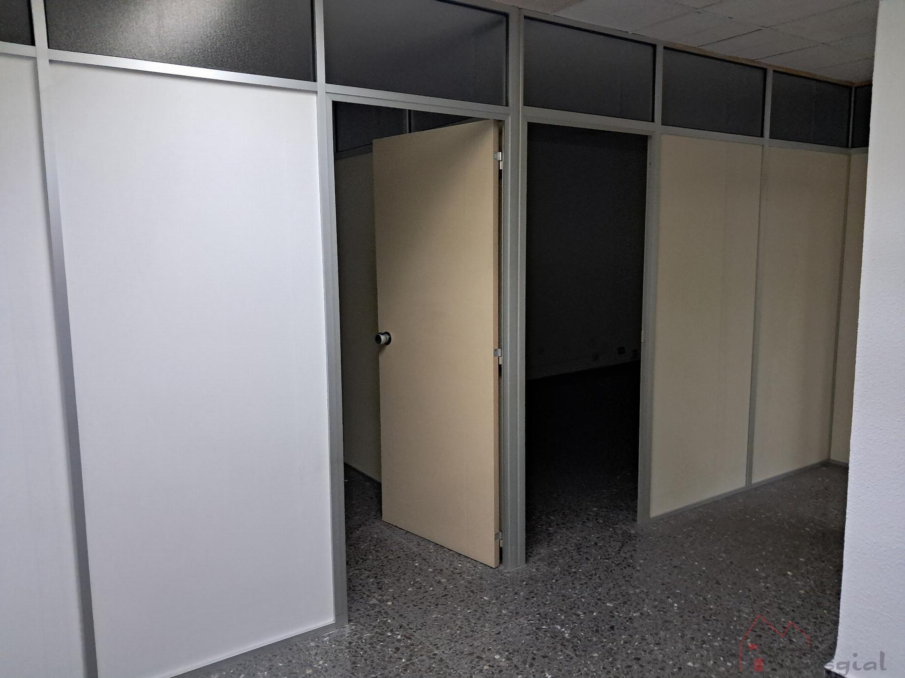 Продажа от

 Офисное помещение

 на Castellón