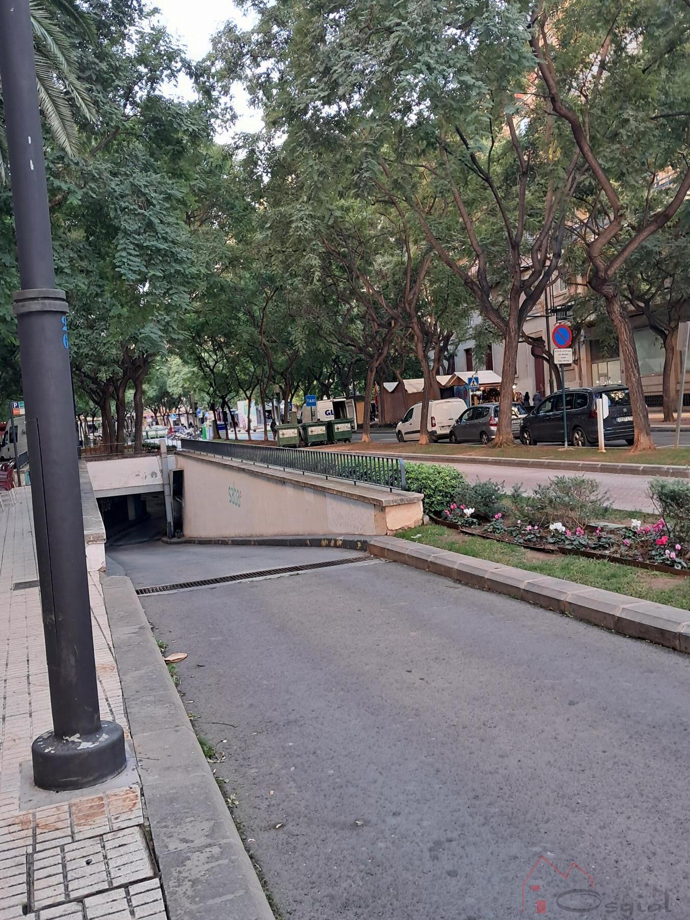 Продажа от

 Офисное помещение

 на Castellón