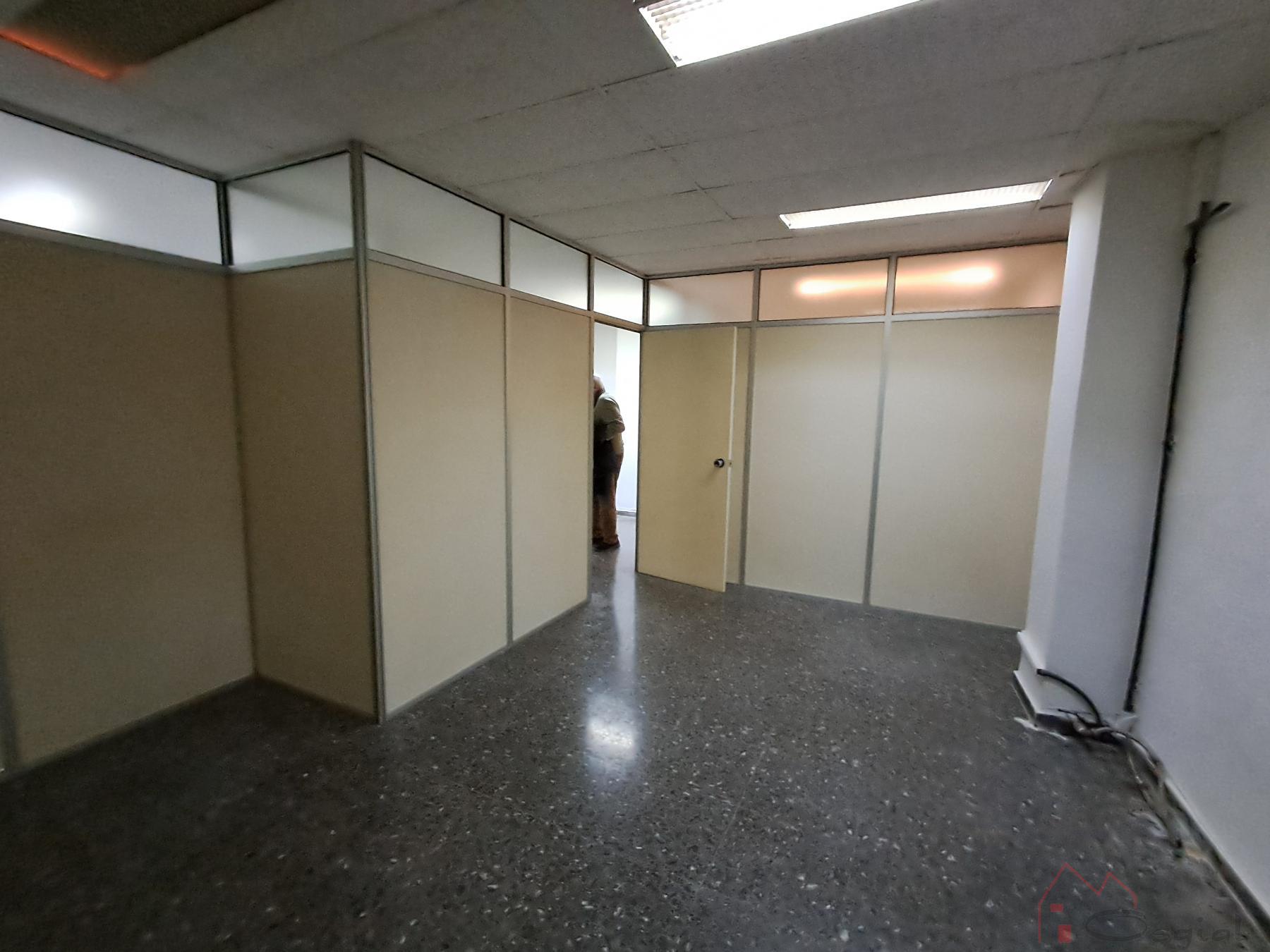 Продажа от

 Офисное помещение

 на Castellón