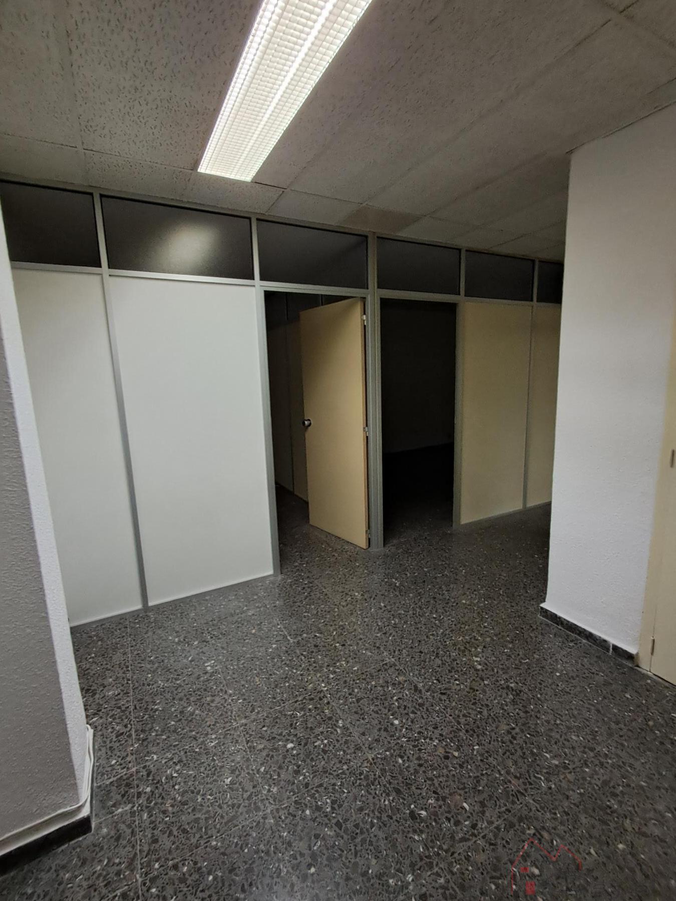 Продажа от

 Офисное помещение

 на Castellón