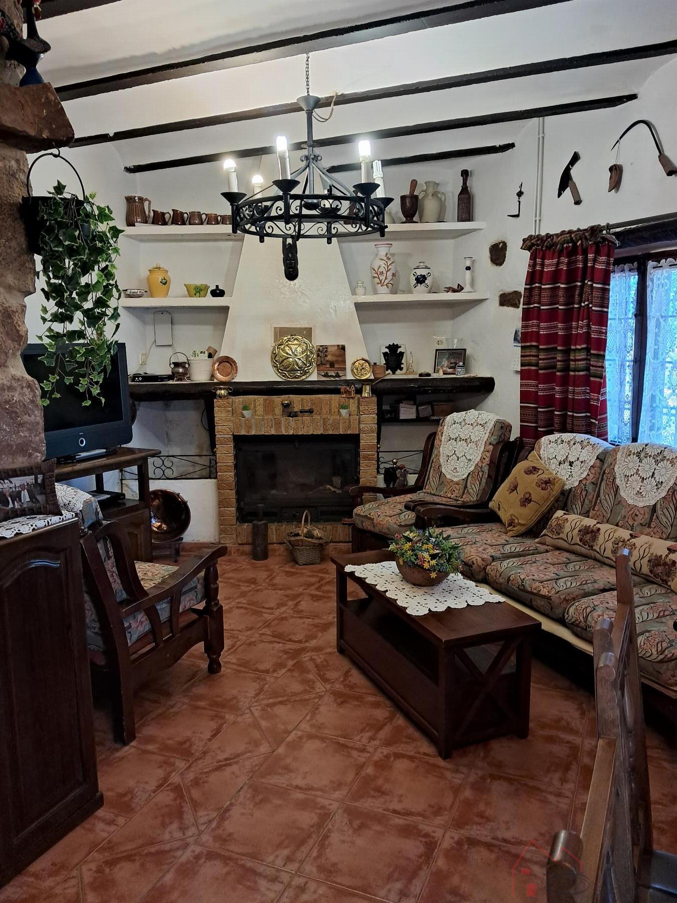 Verkoop van huis in Vilafamés