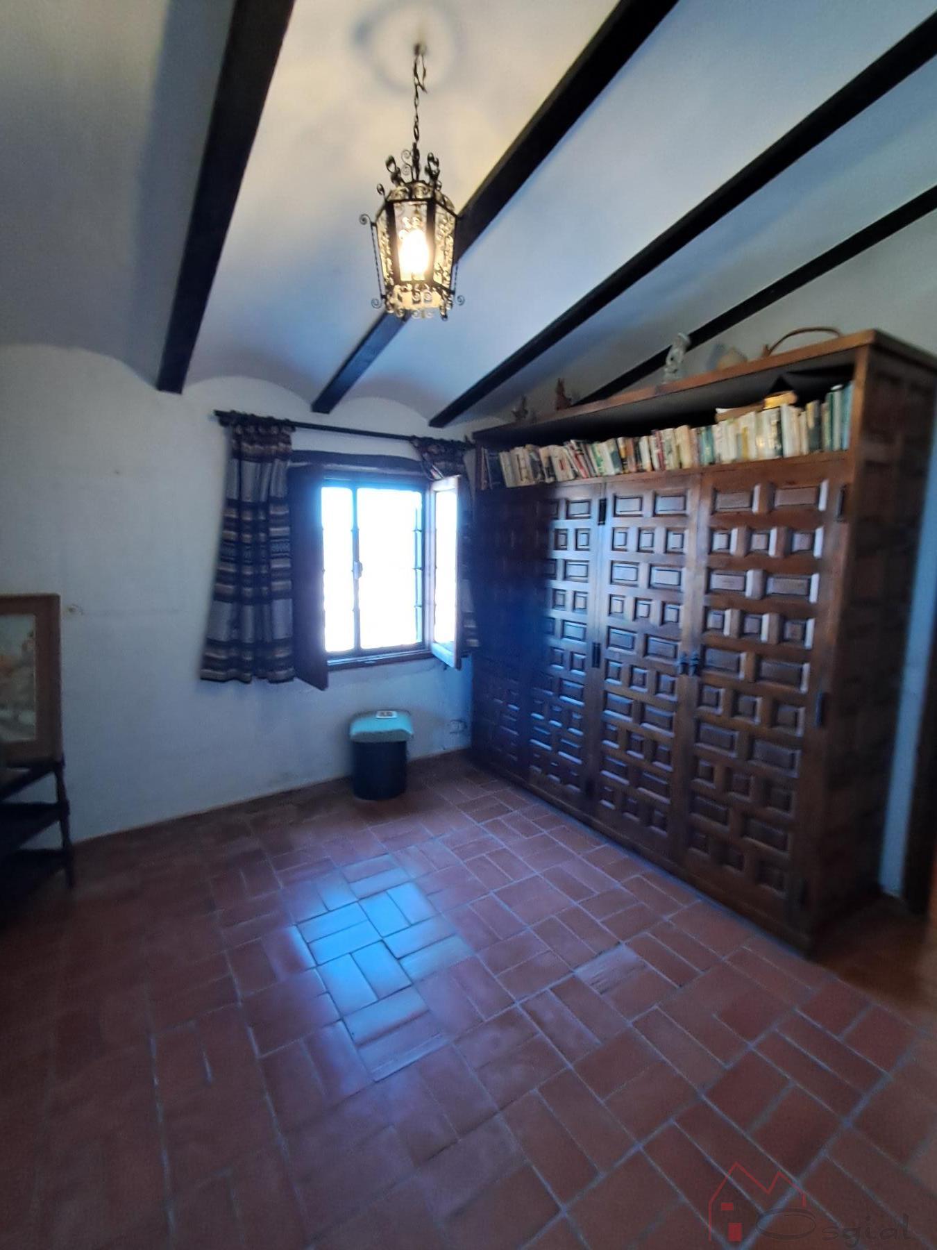Verkoop van huis in Vilafamés