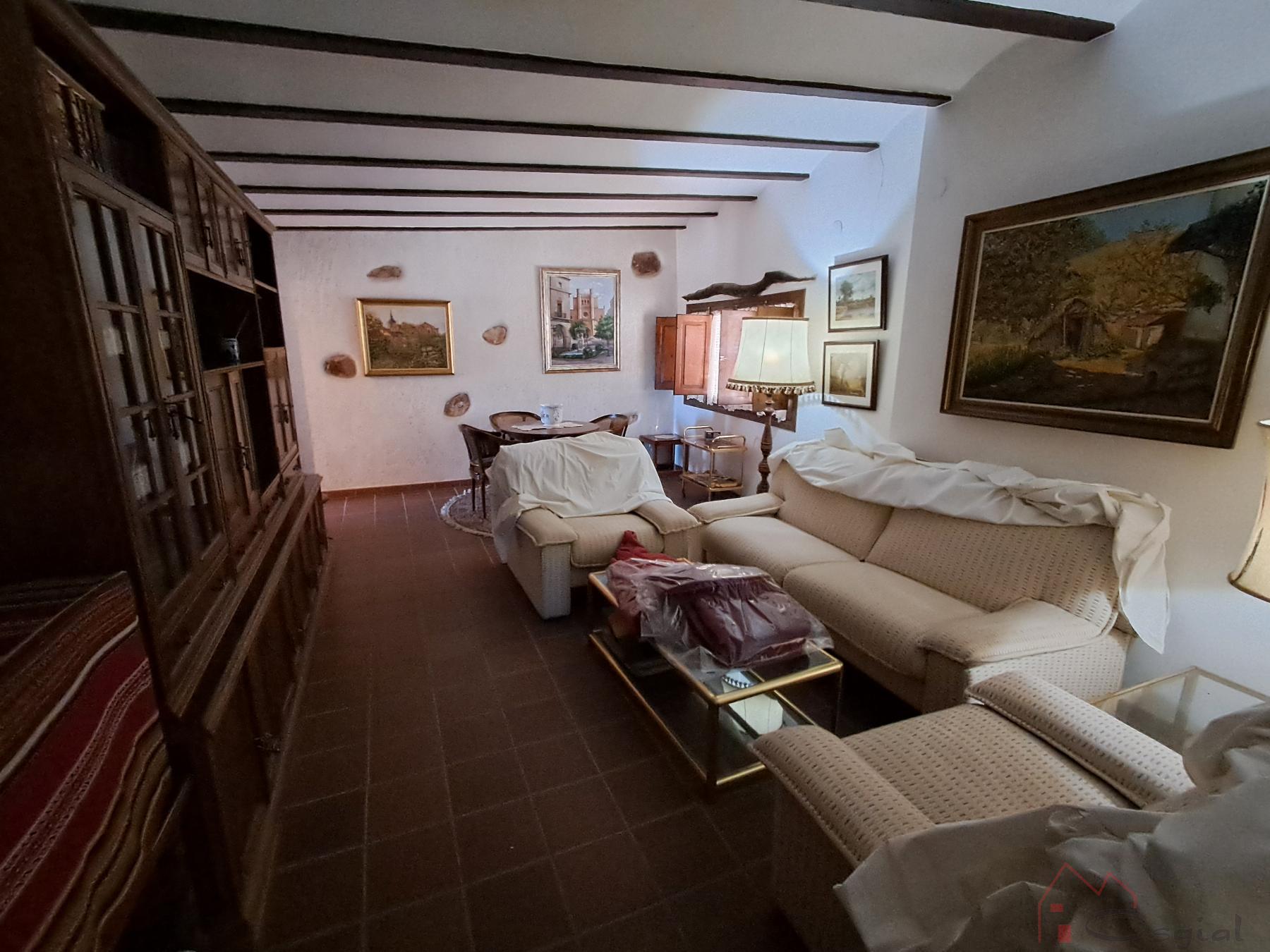 Verkoop van huis in Vilafamés