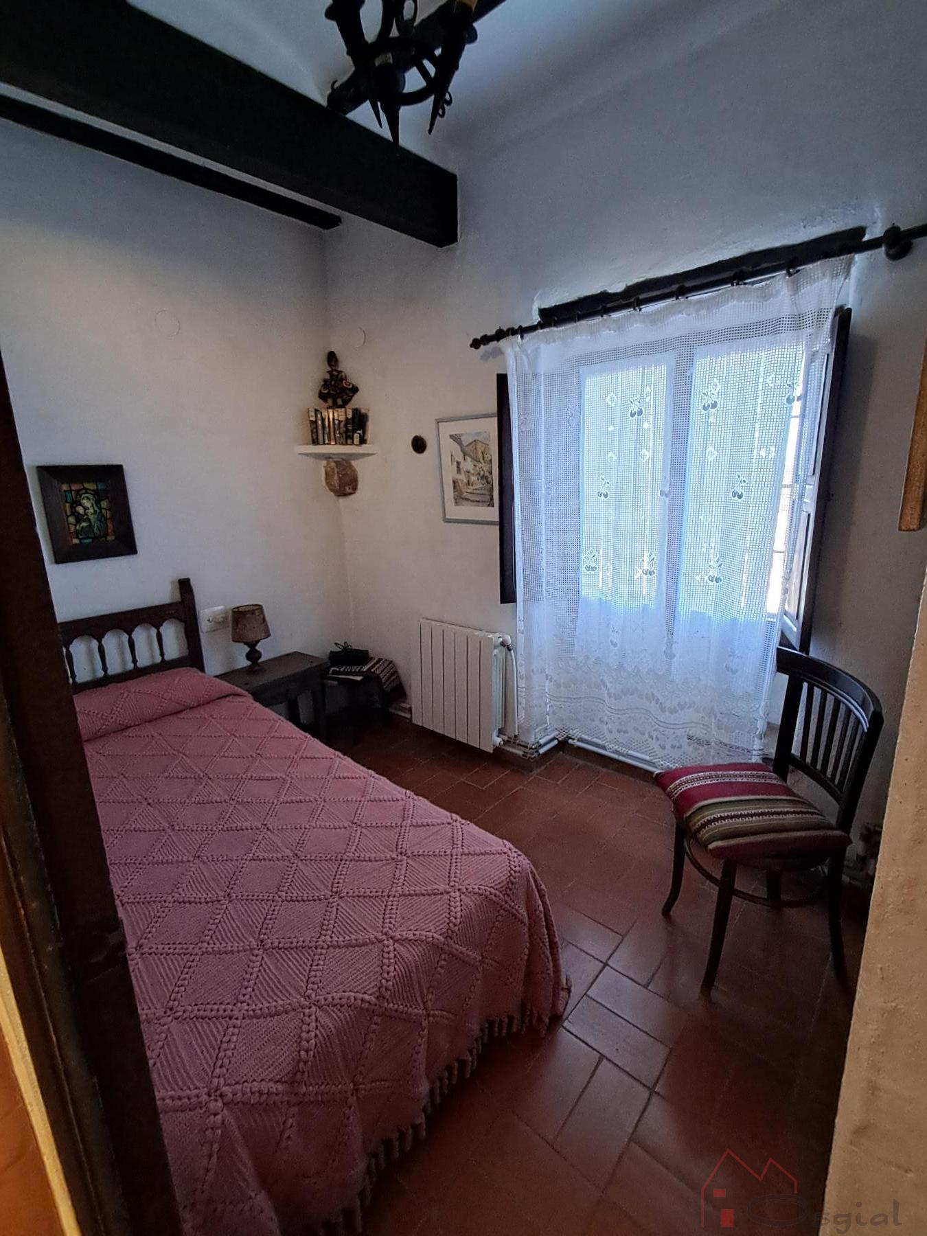 Verkoop van huis in Vilafamés