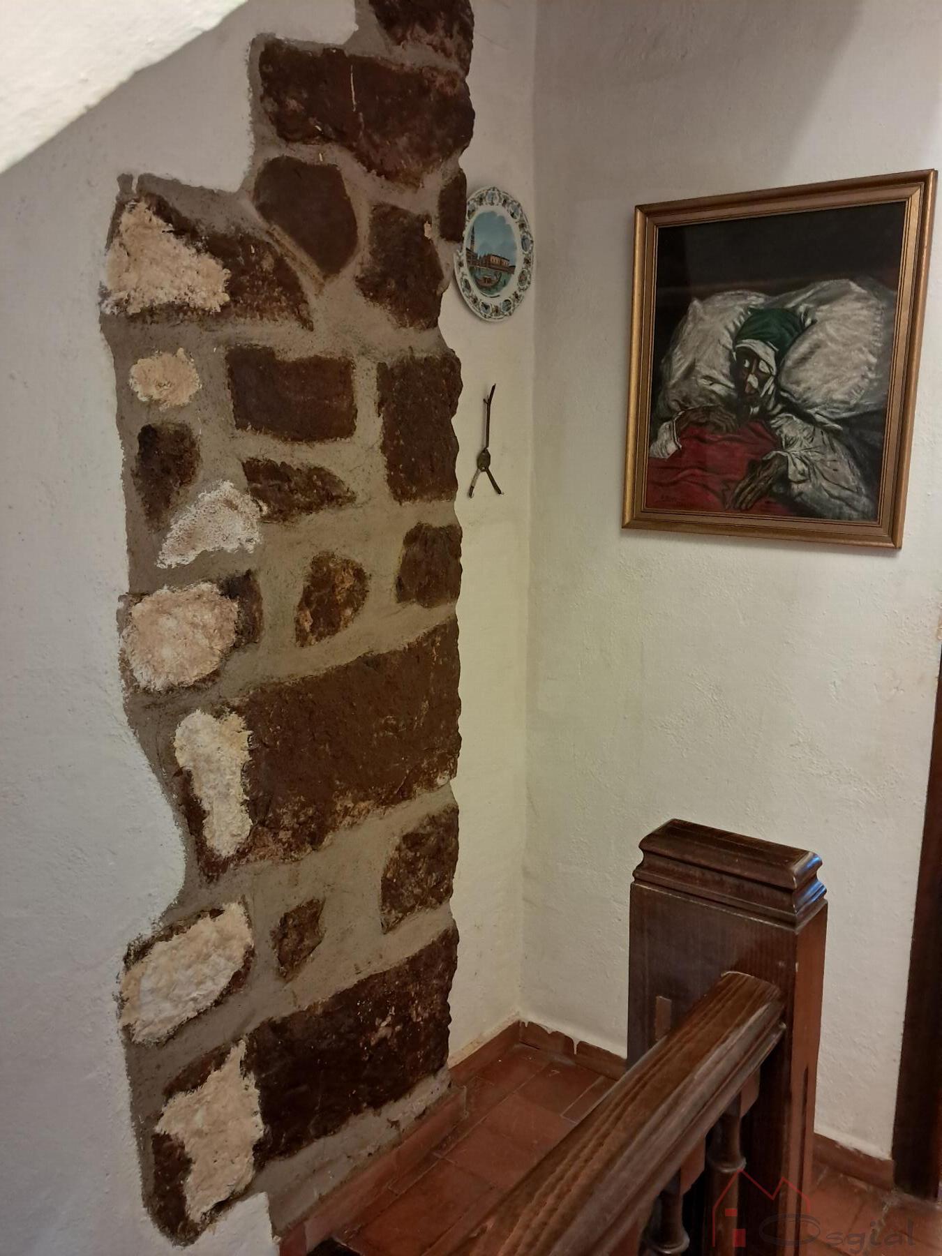 Verkoop van huis in Vilafamés