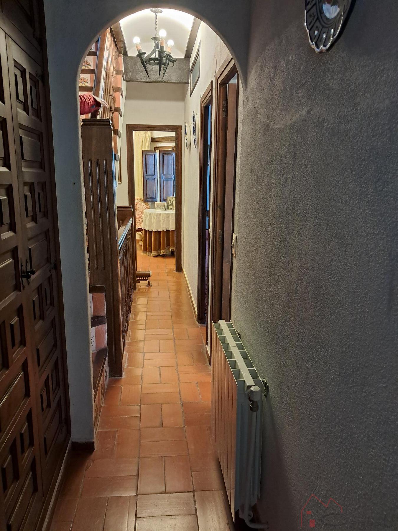 Verkoop van huis in Vilafamés