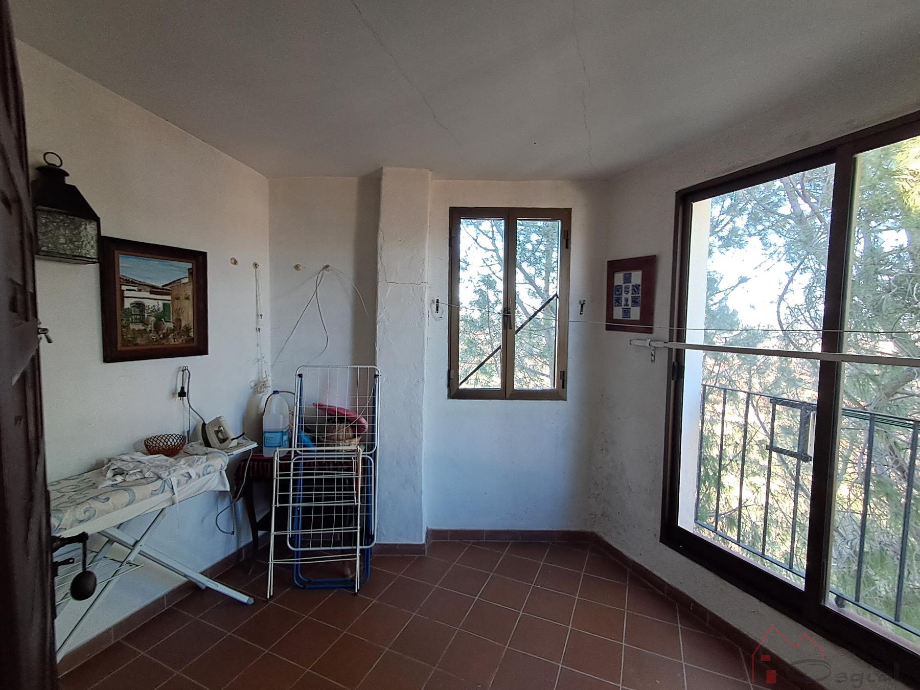 Verkoop van huis in Vilafamés