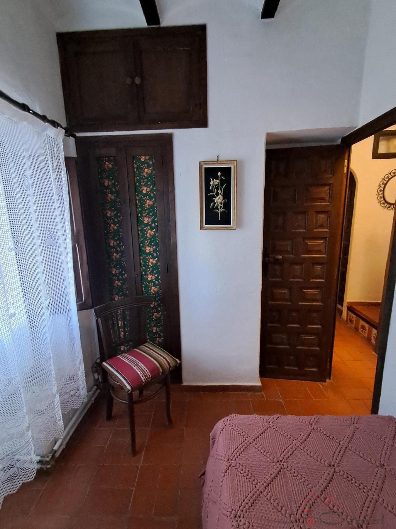 Verkoop van huis in Vilafamés