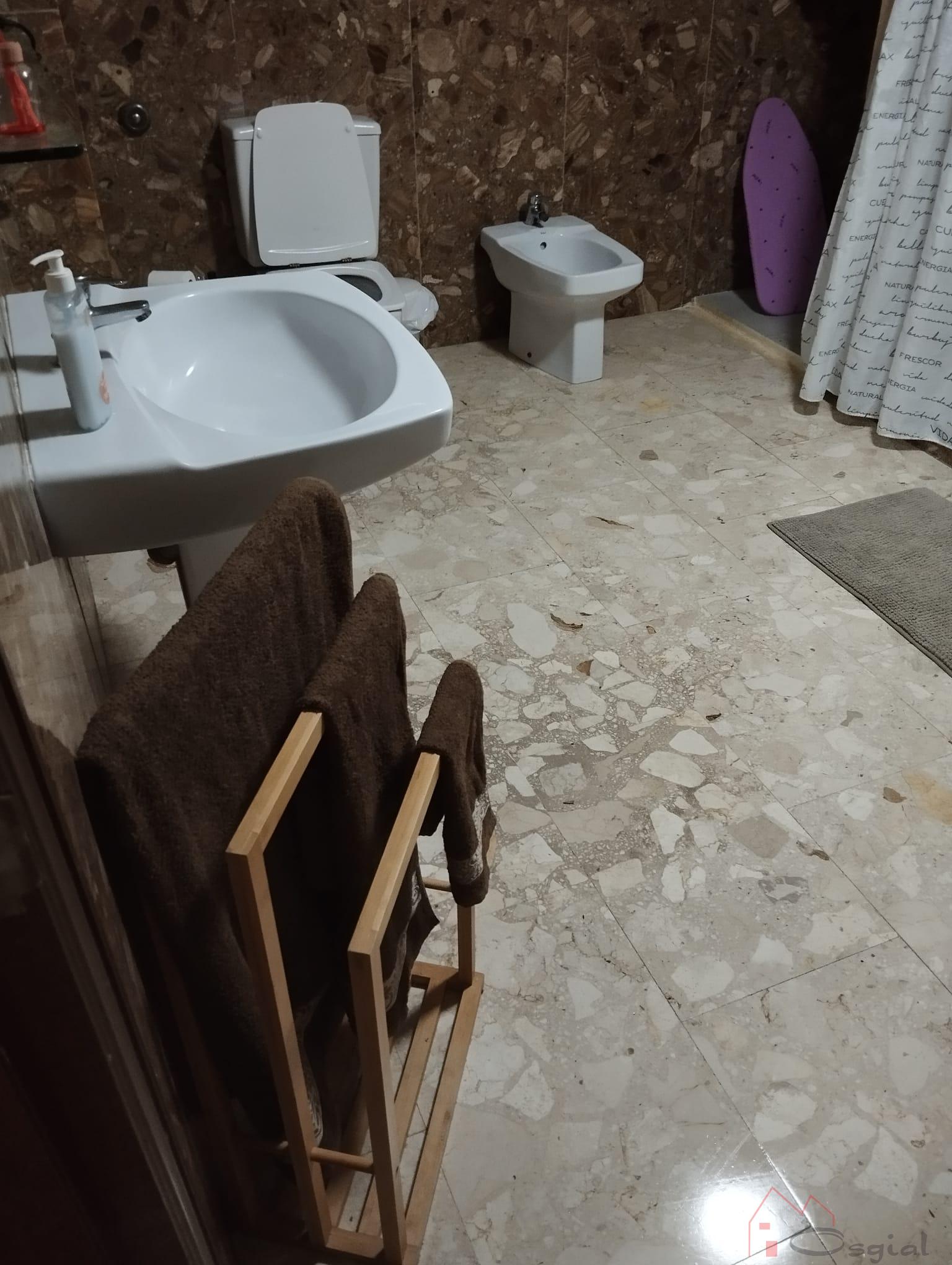 Venta de piso en Albalat de la Ribera