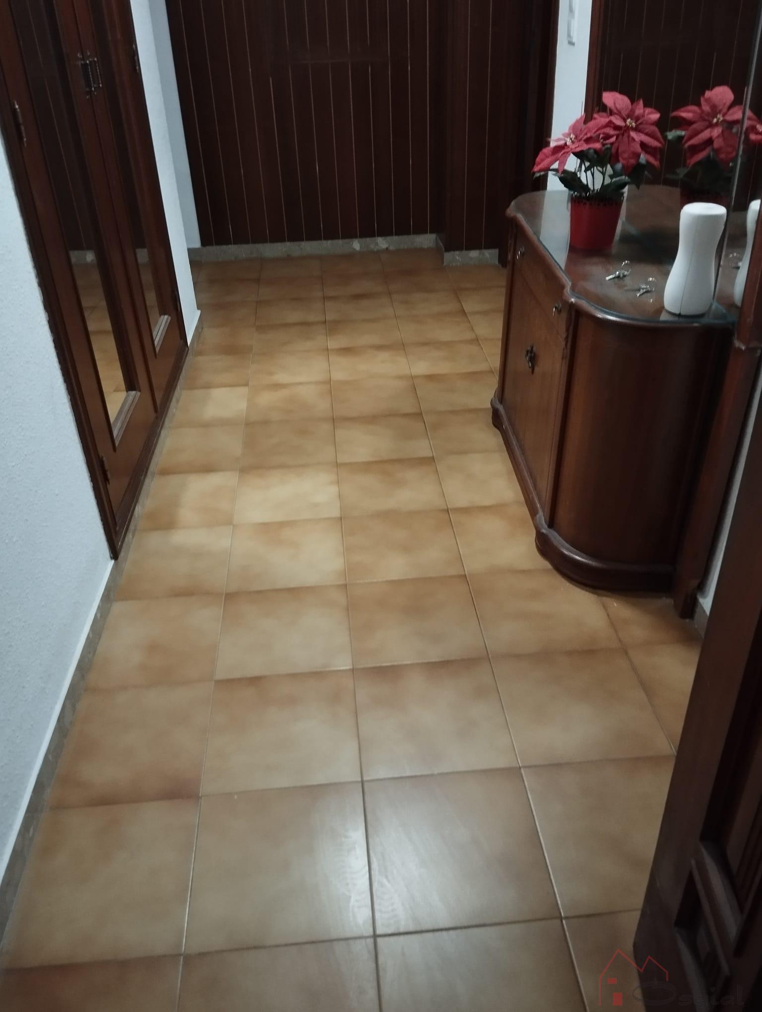 Venta de piso en Albalat de la Ribera