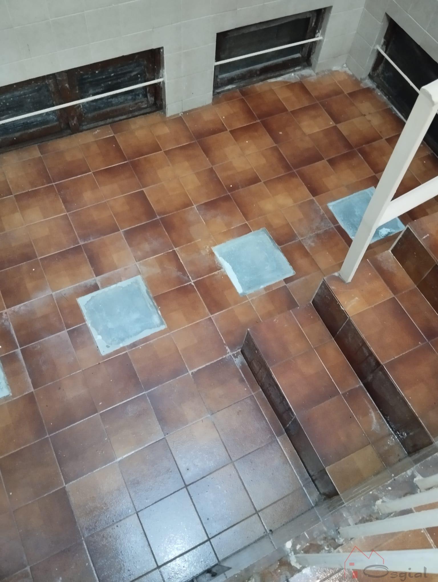 Venta de piso en Albalat de la Ribera