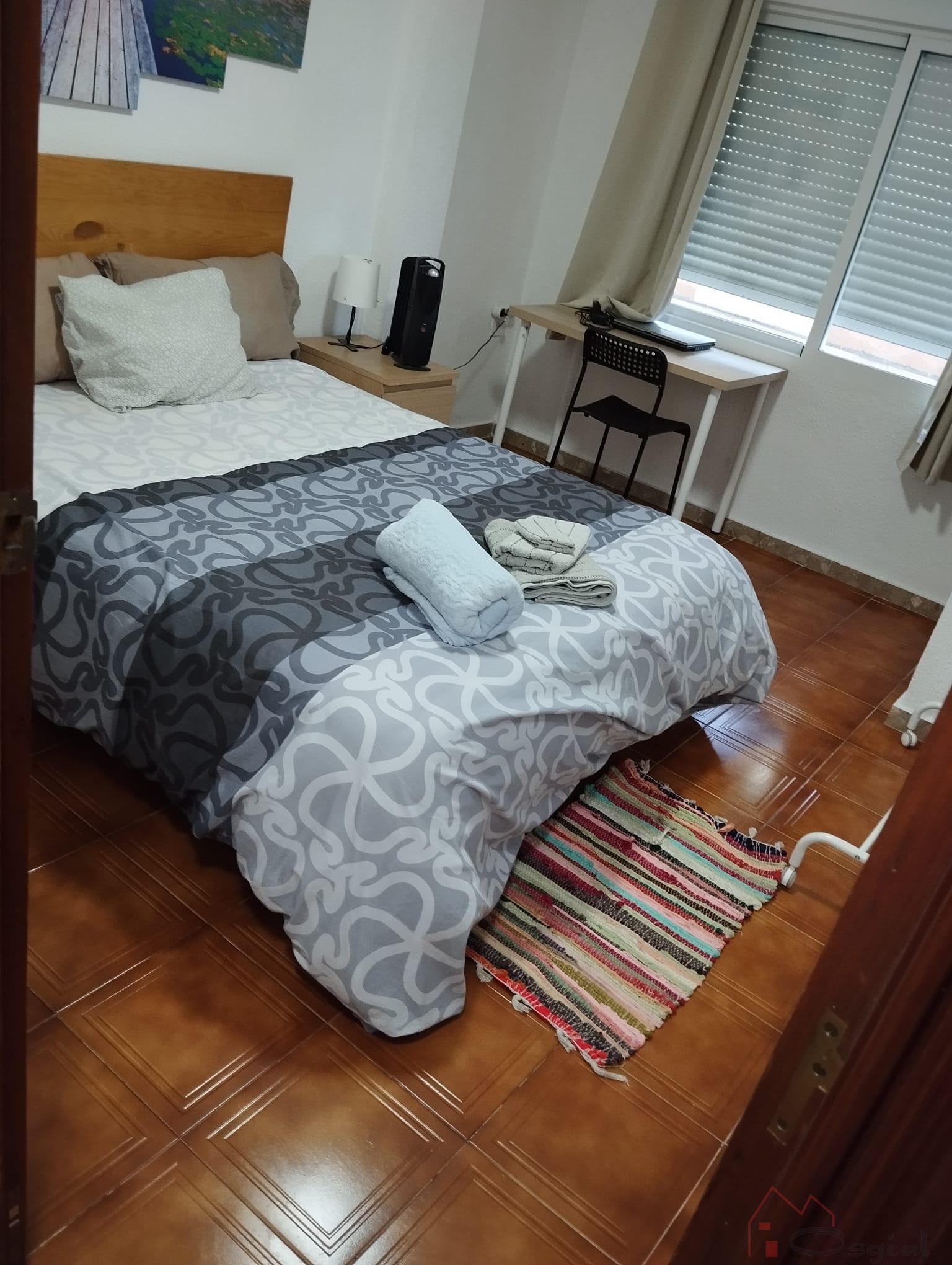Venta de piso en Albalat de la Ribera