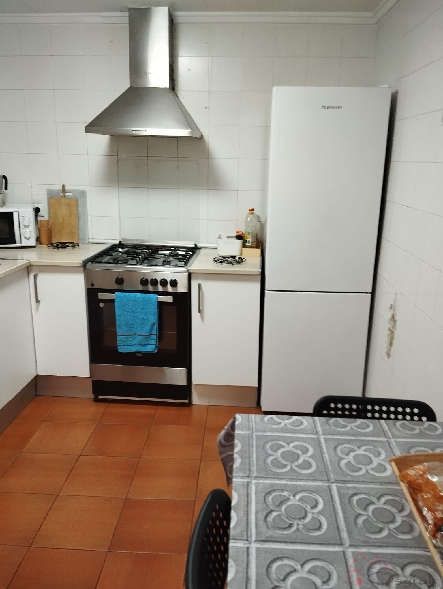 Venta de piso en Albalat de la Ribera