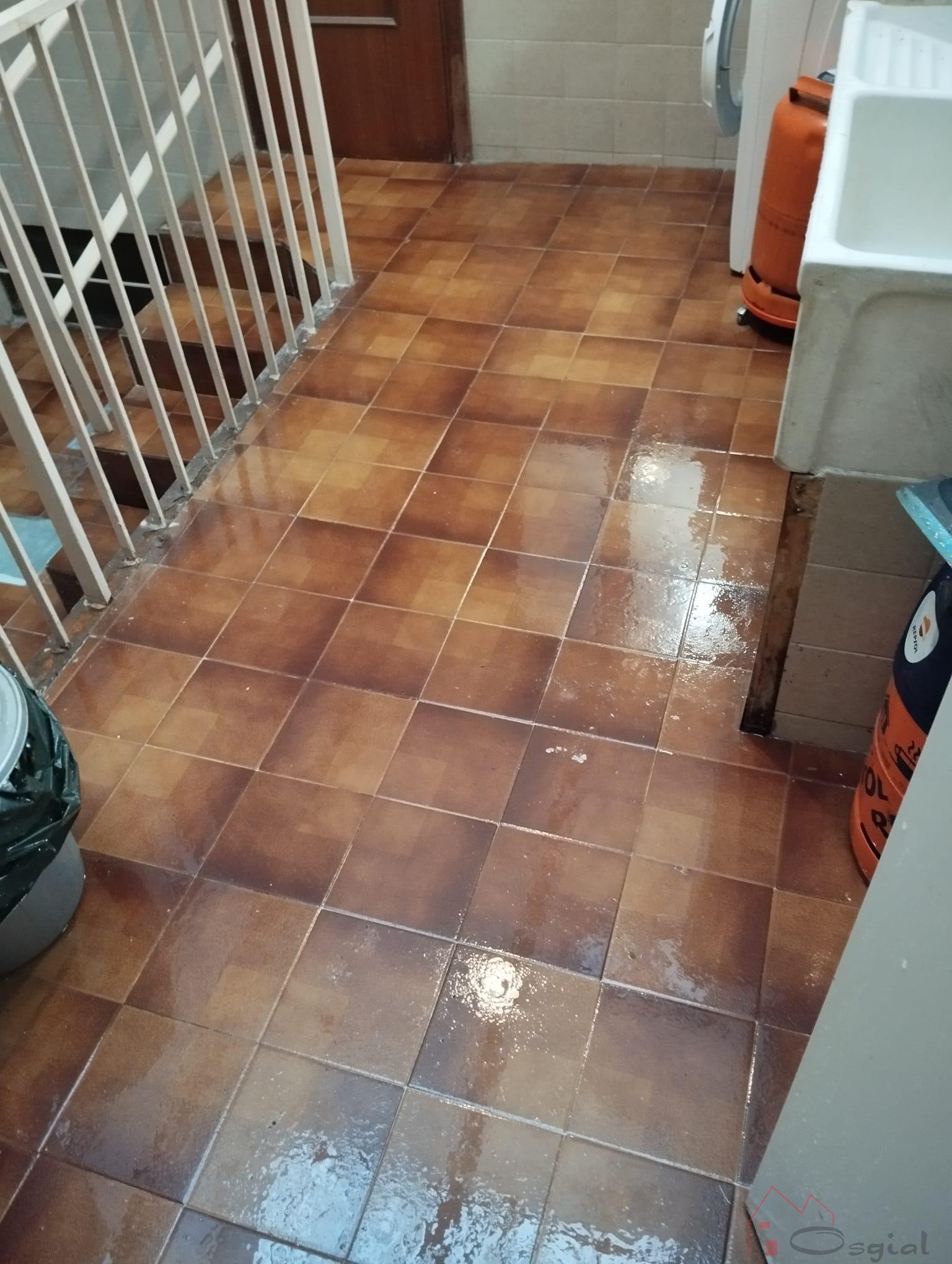 Venta de piso en Albalat de la Ribera