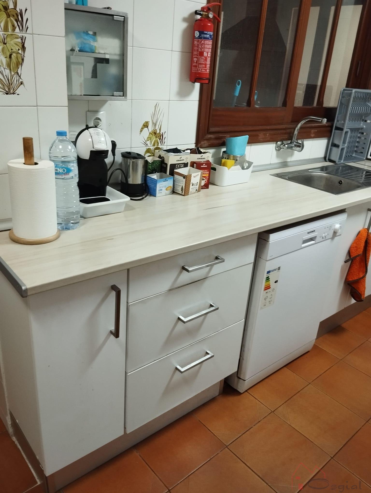 Venta de piso en Albalat de la Ribera
