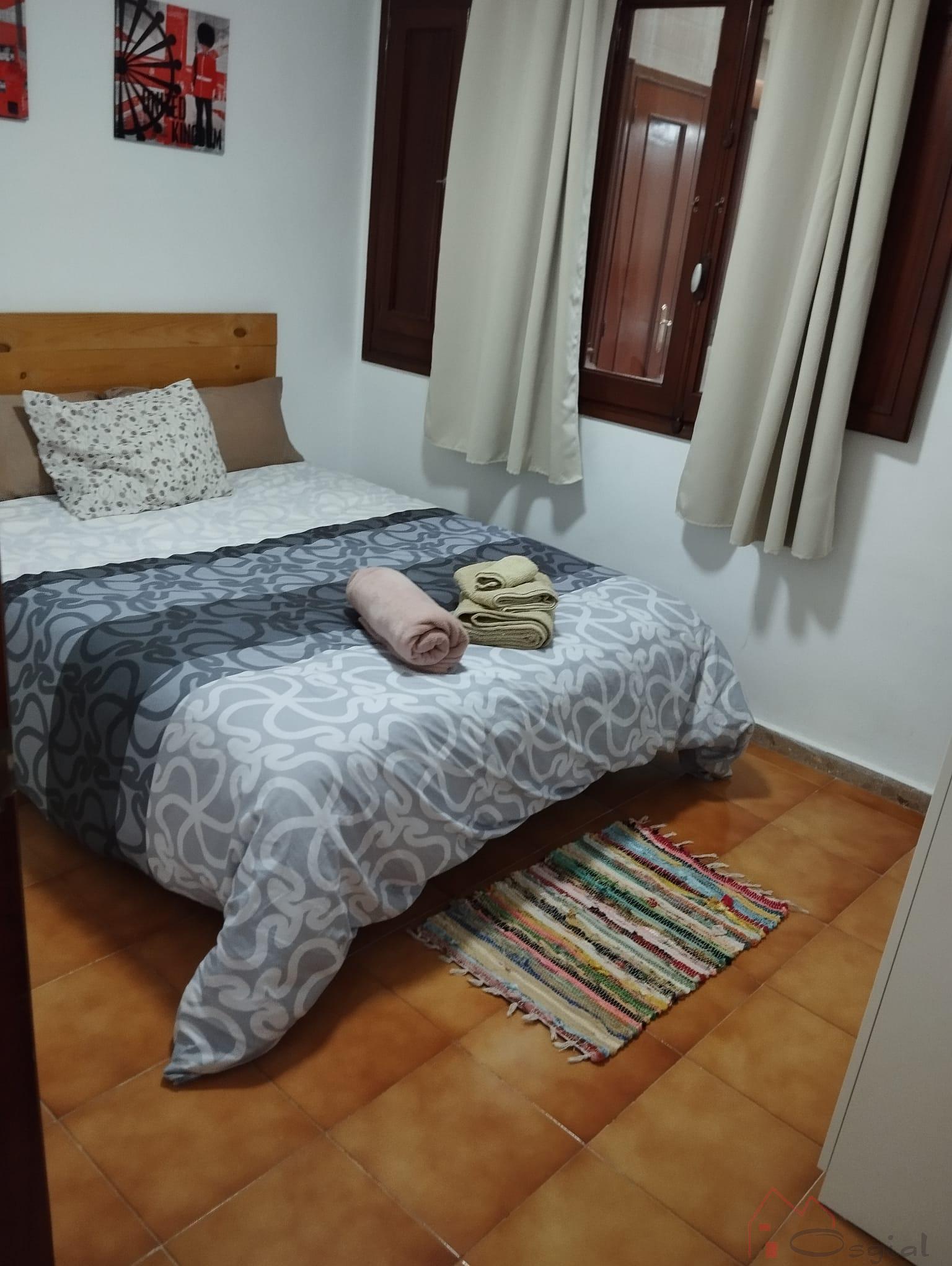 Venta de piso en Albalat de la Ribera