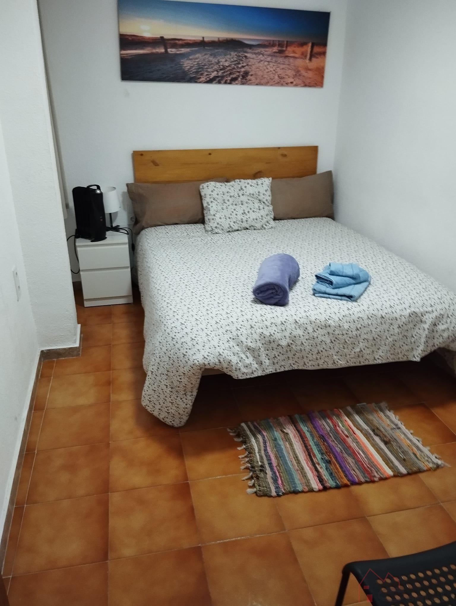 Venta de piso en Albalat de la Ribera