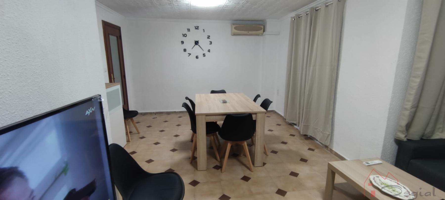 Venta de piso en Albalat de la Ribera
