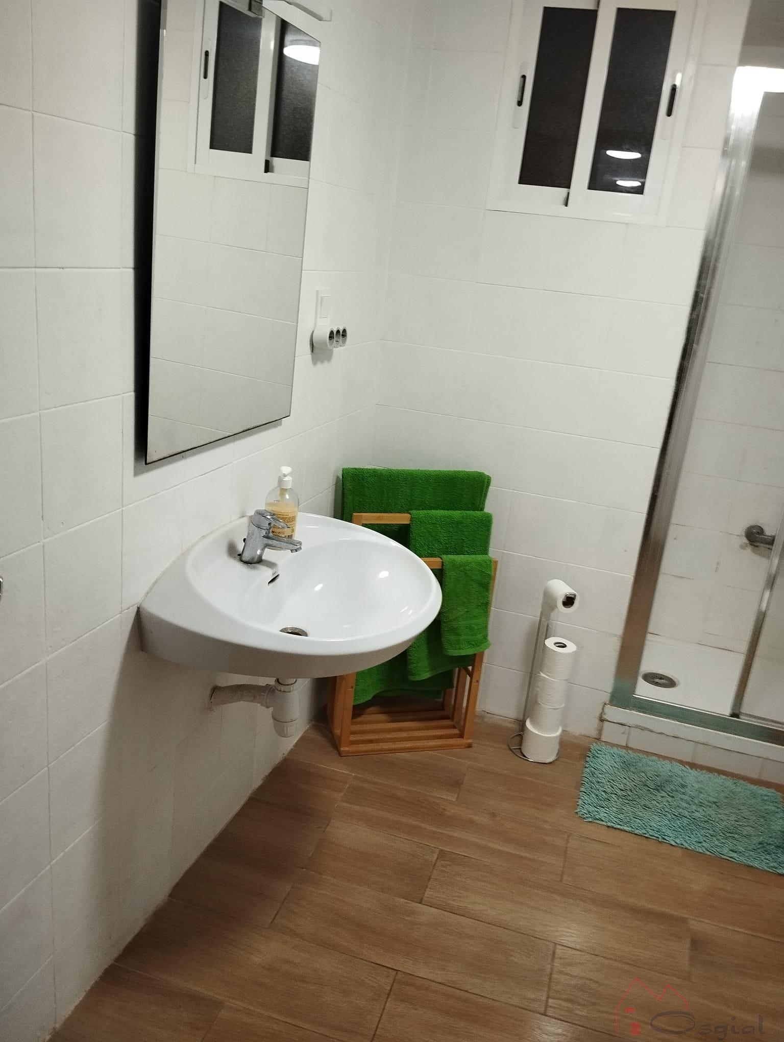 Venta de piso en Albalat de la Ribera