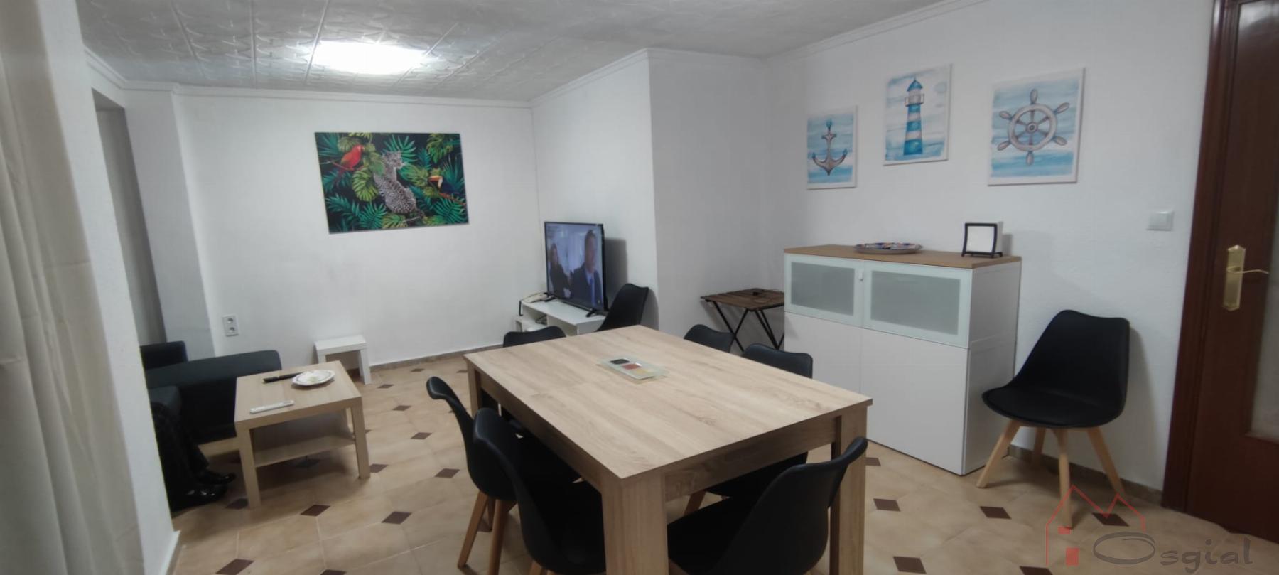 Zu verkaufen von wohnung in
 Albalat de la Ribera