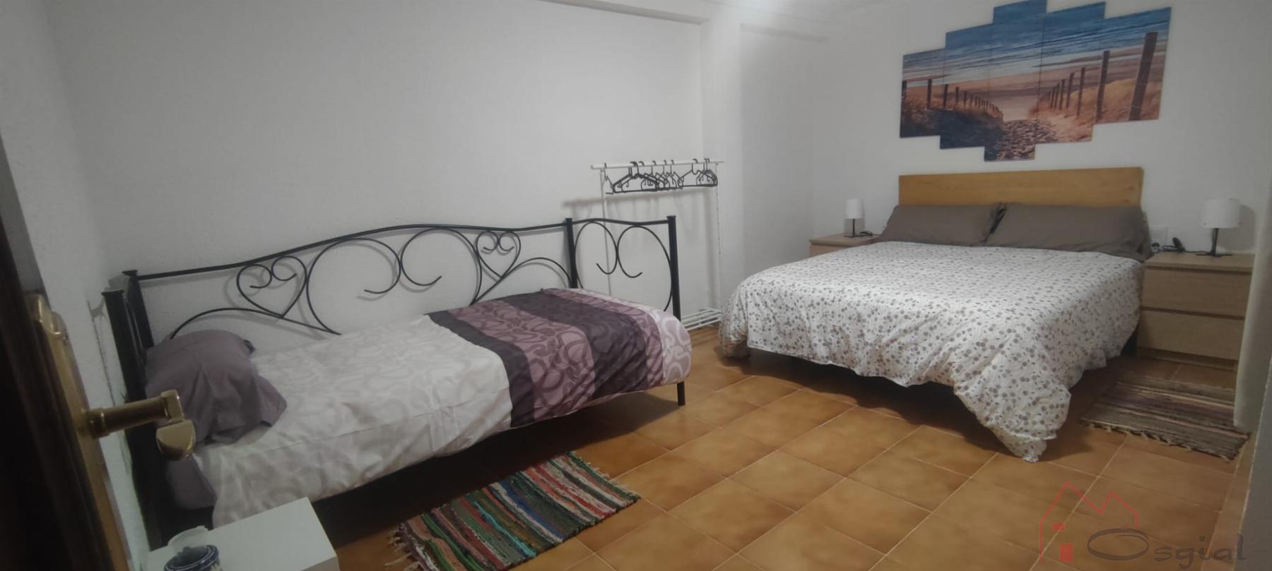 Venta de piso en Albalat de la Ribera