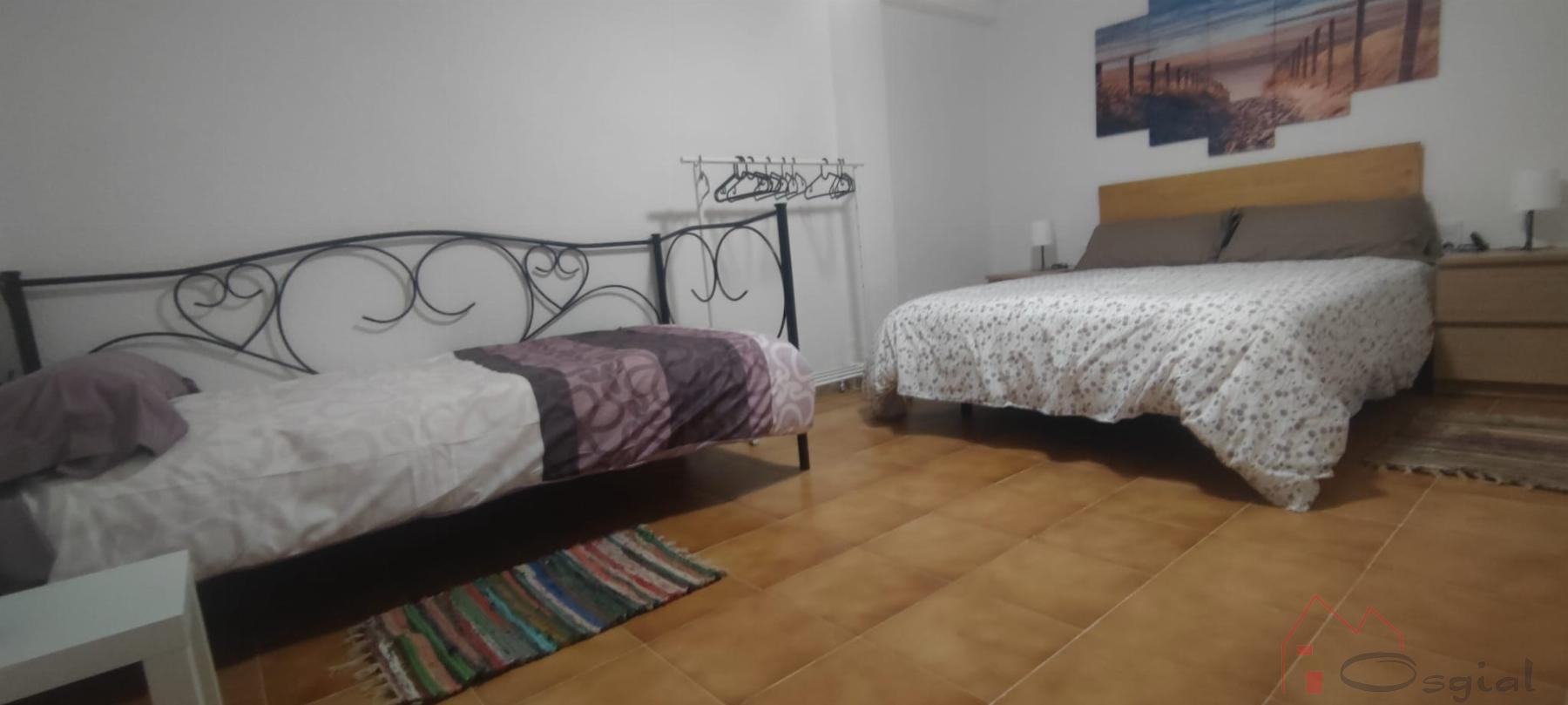 Venta de piso en Albalat de la Ribera