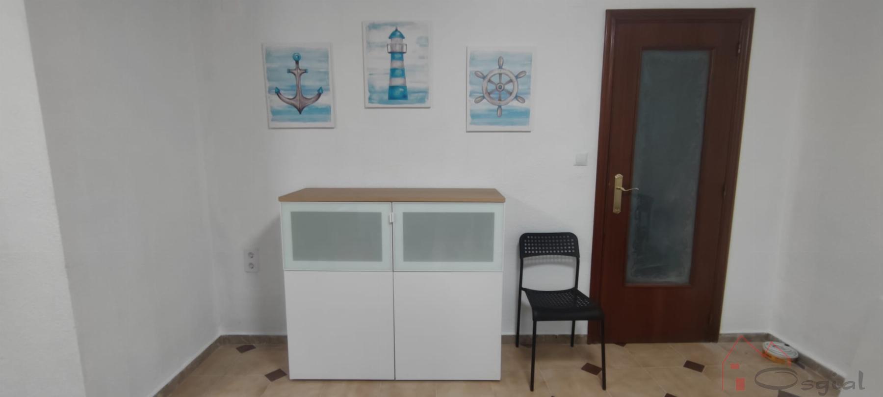Venta de piso en Albalat de la Ribera