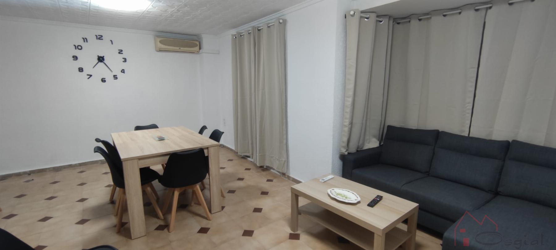 Venta de piso en Albalat de la Ribera