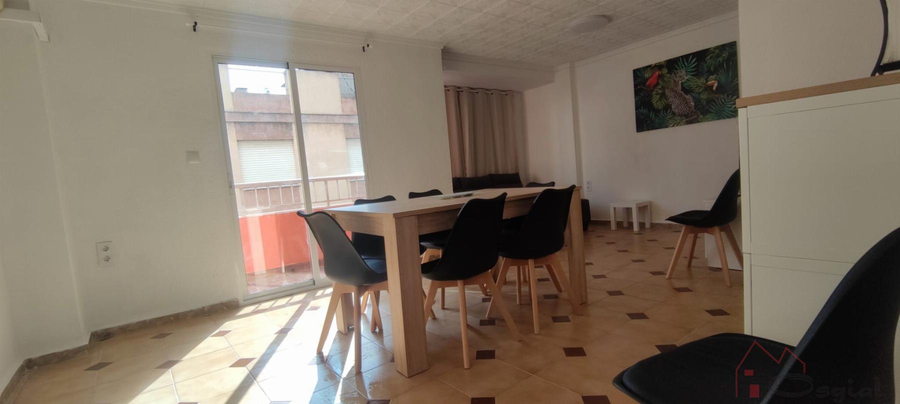 Venta de piso en Albalat de la Ribera