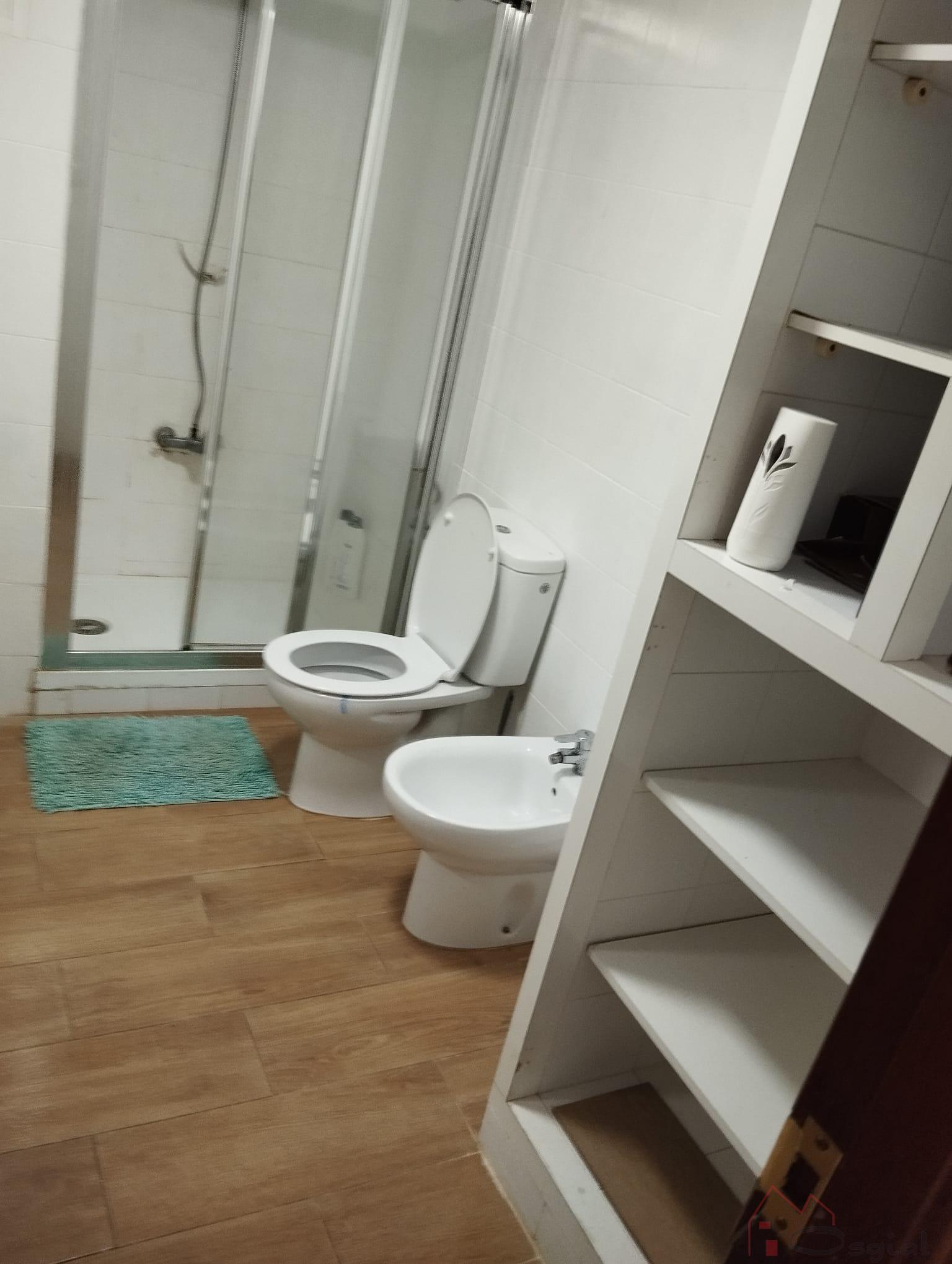 Venta de piso en Albalat de la Ribera