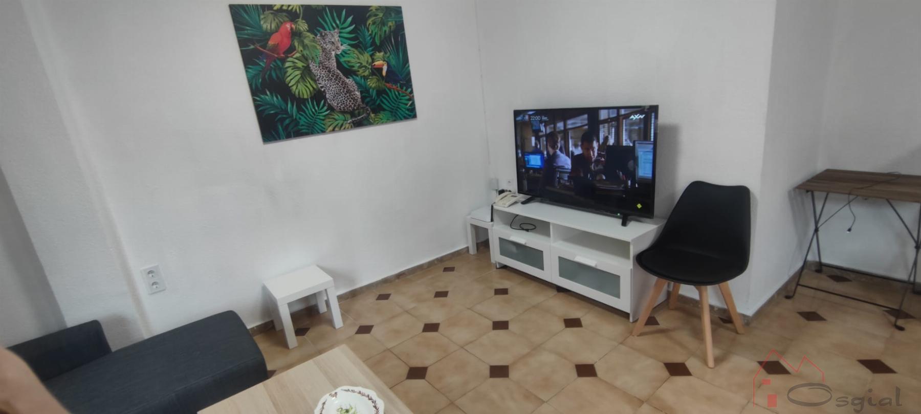 Venta de piso en Albalat de la Ribera
