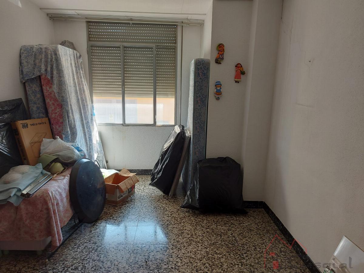 Verkoop van huis in Alcàsser
