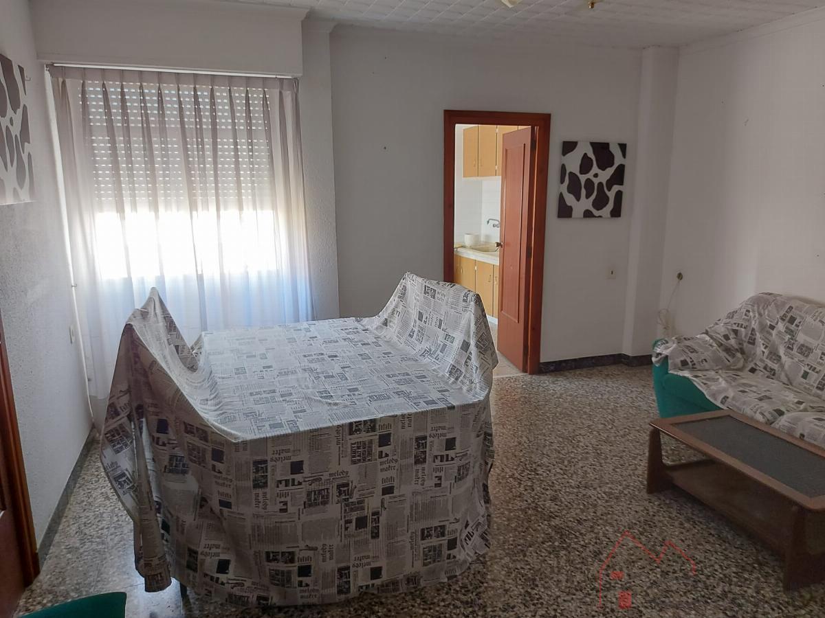 Verkoop van huis in Alcàsser