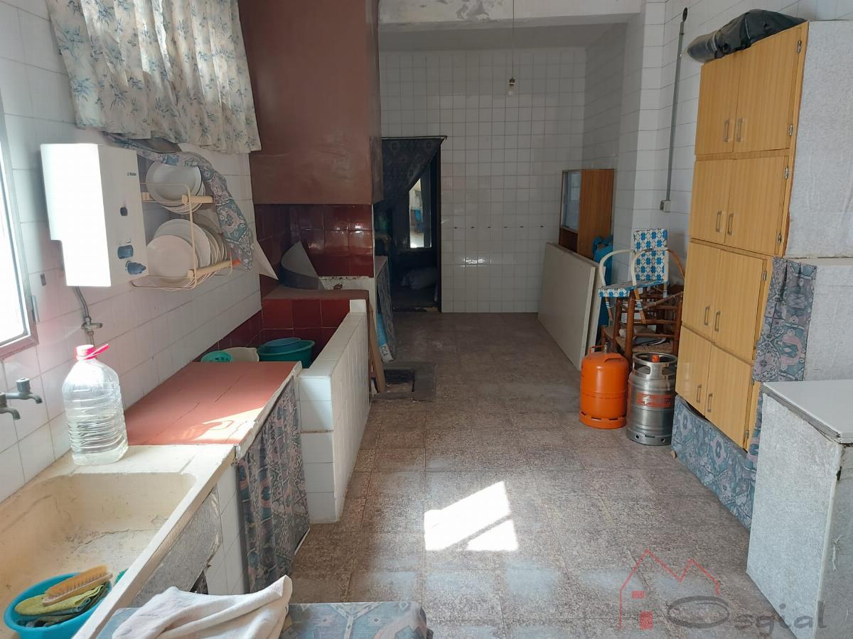 Verkoop van huis in Alcàsser
