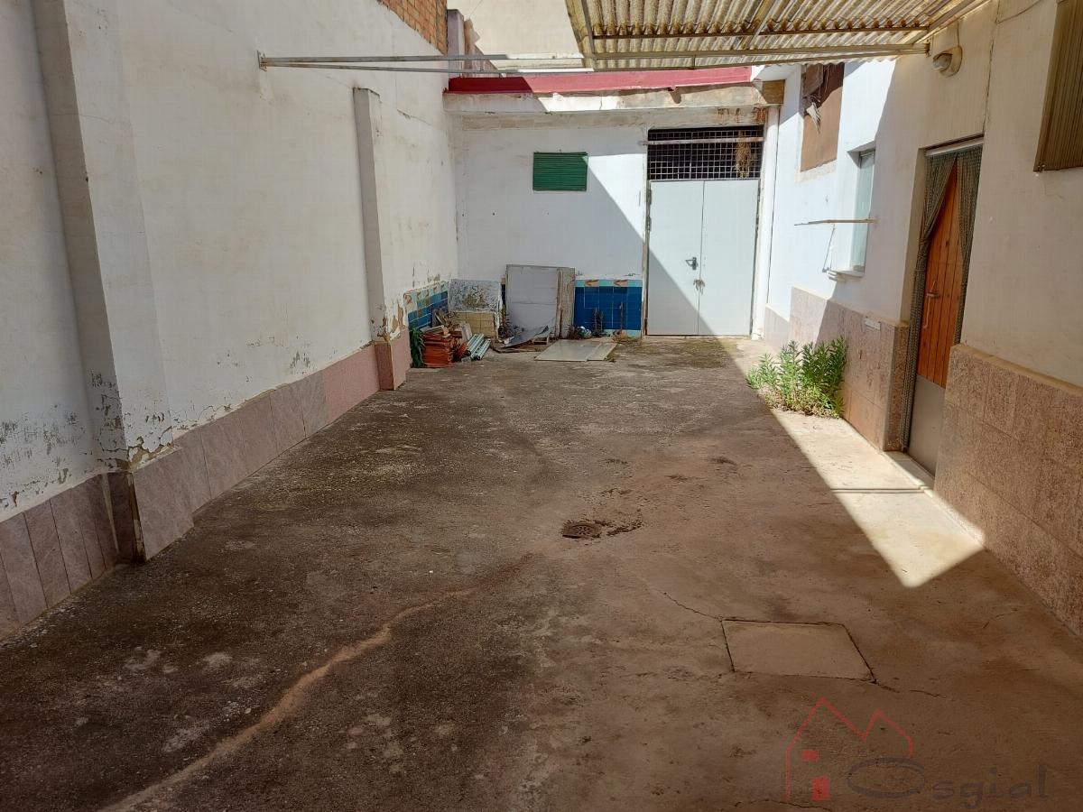 Verkoop van huis in Alcàsser