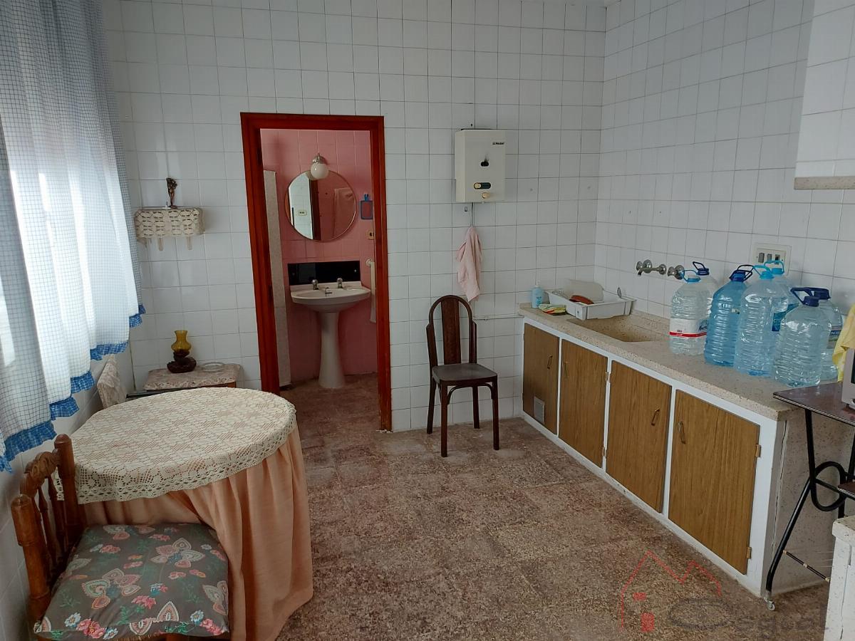 Verkoop van huis in Alcàsser
