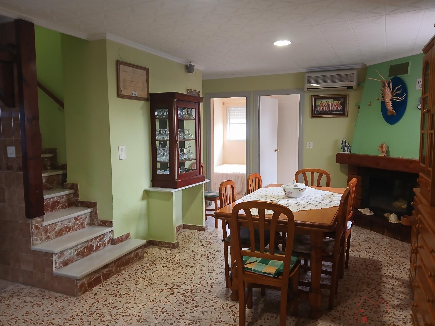 买卖 的 小屋 在 Cullera