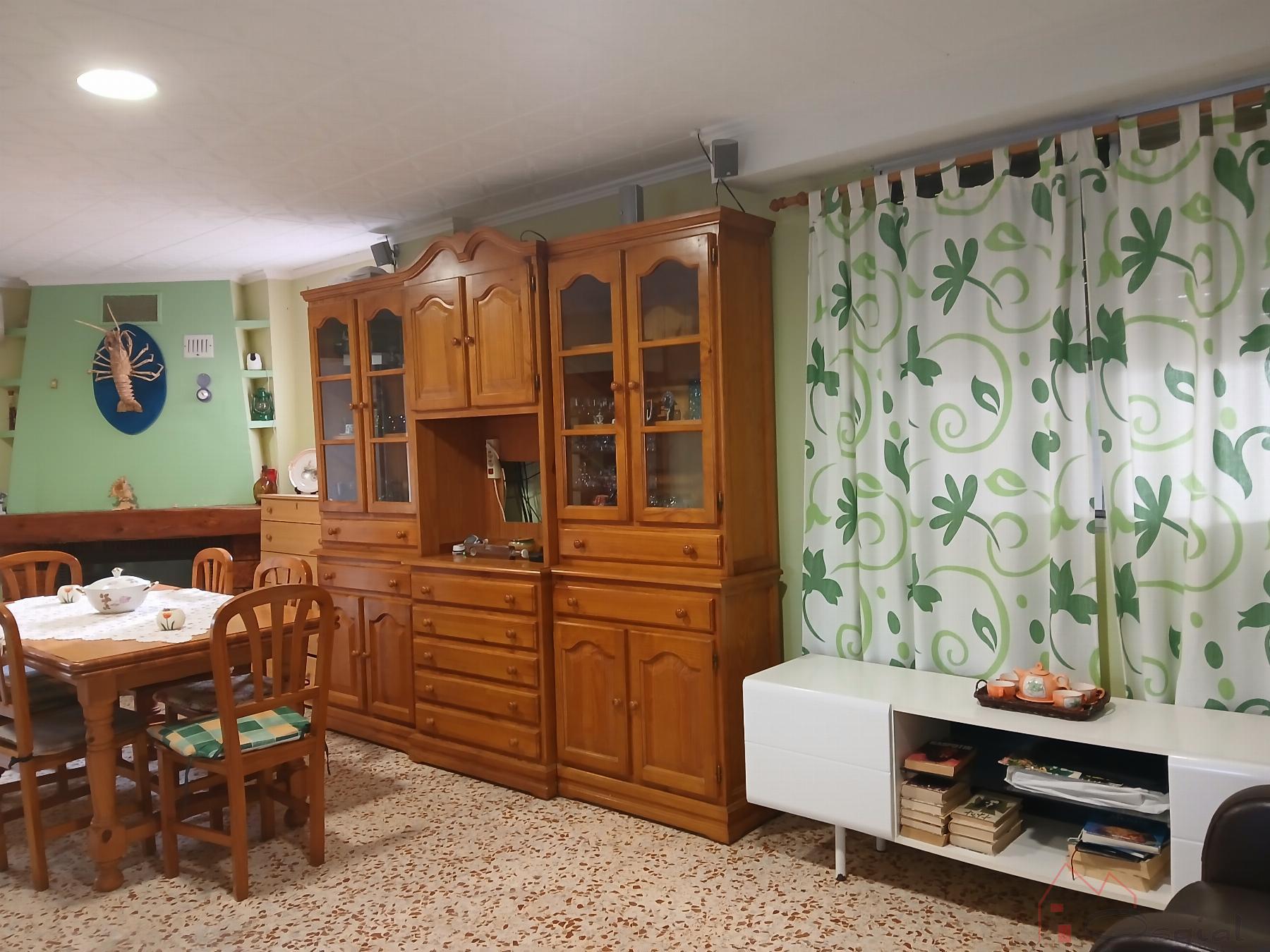 For sale of chalet in Cullera