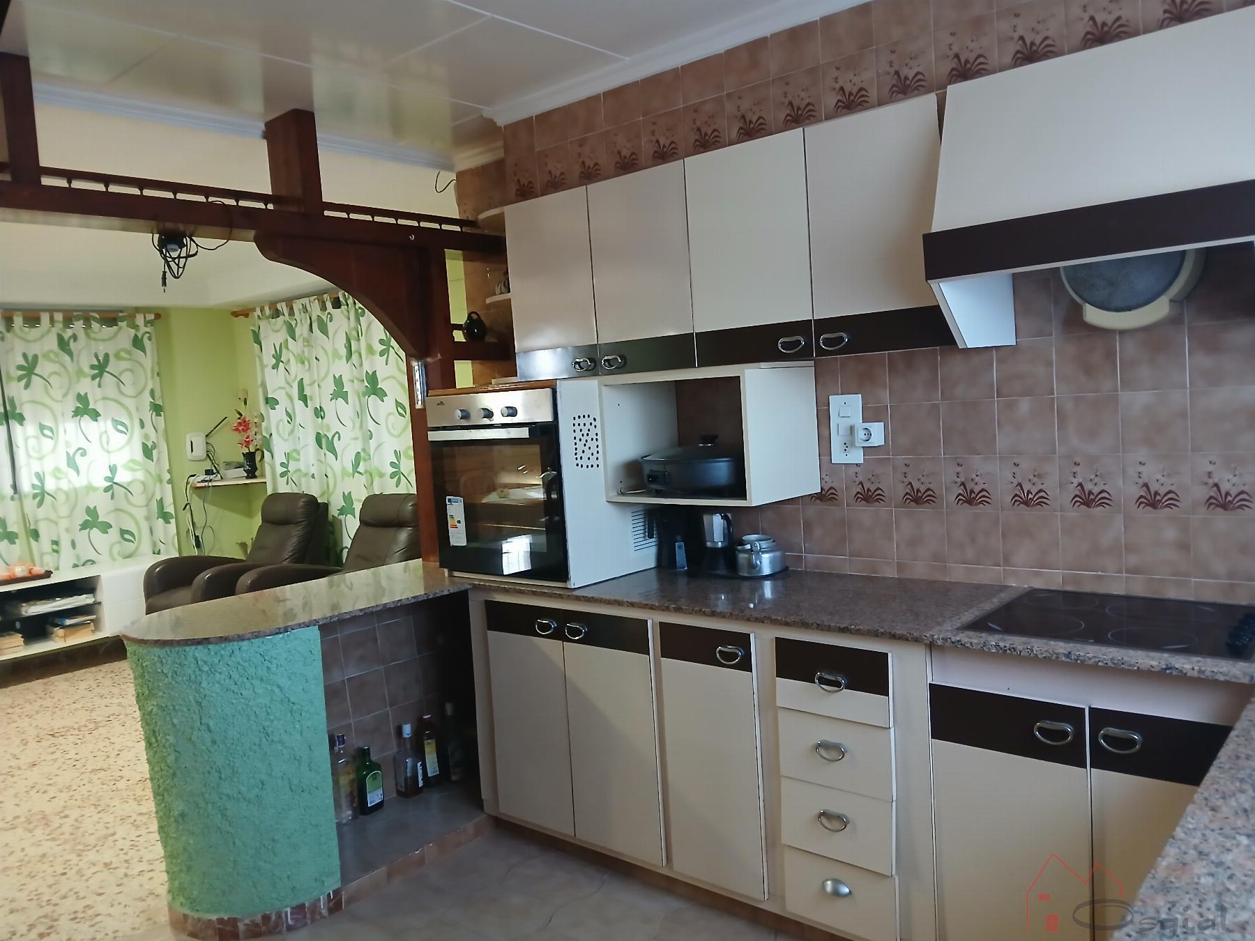 For sale of chalet in Cullera