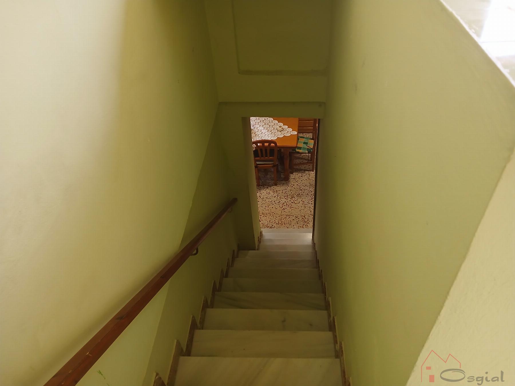 For sale of chalet in Cullera