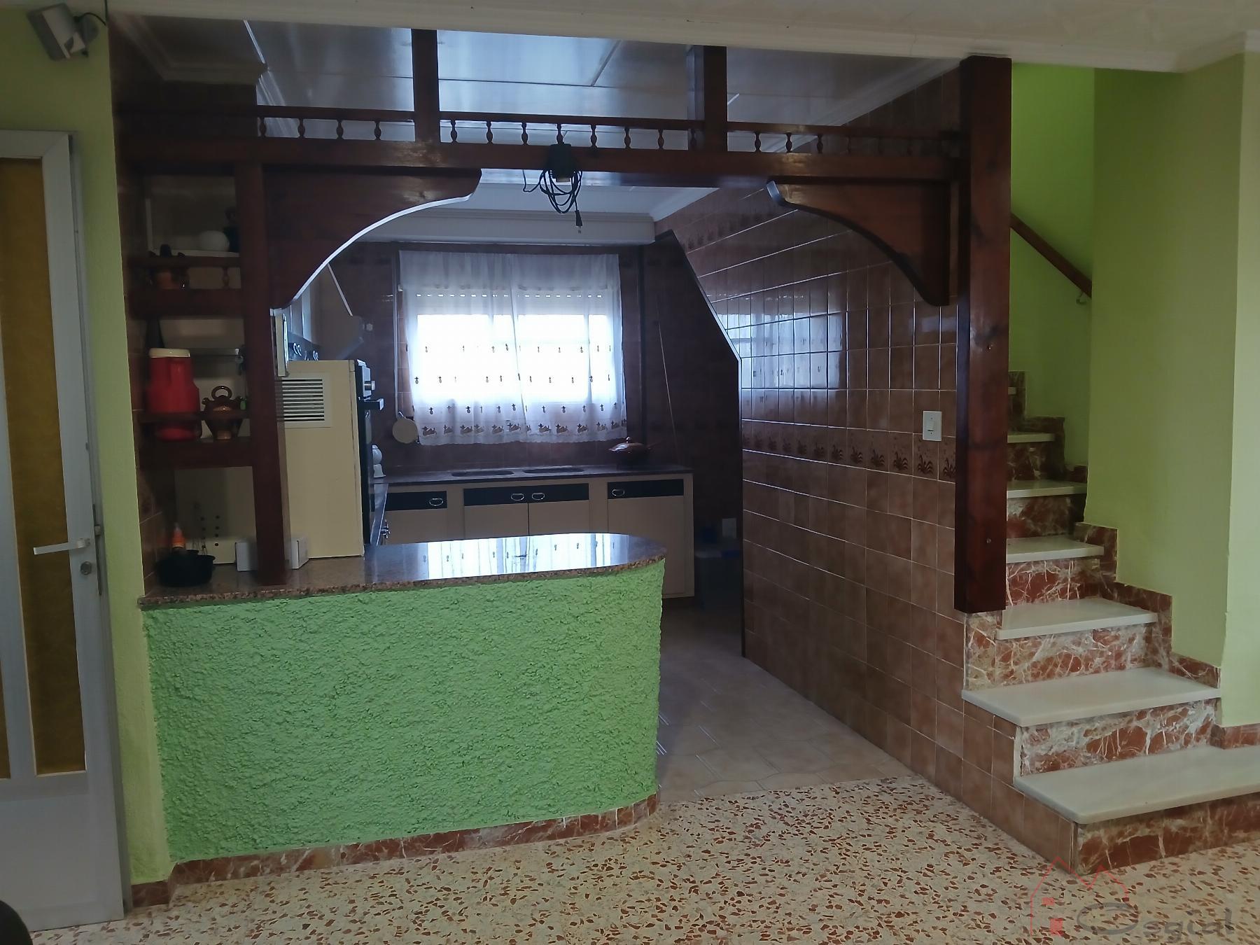 For sale of chalet in Cullera