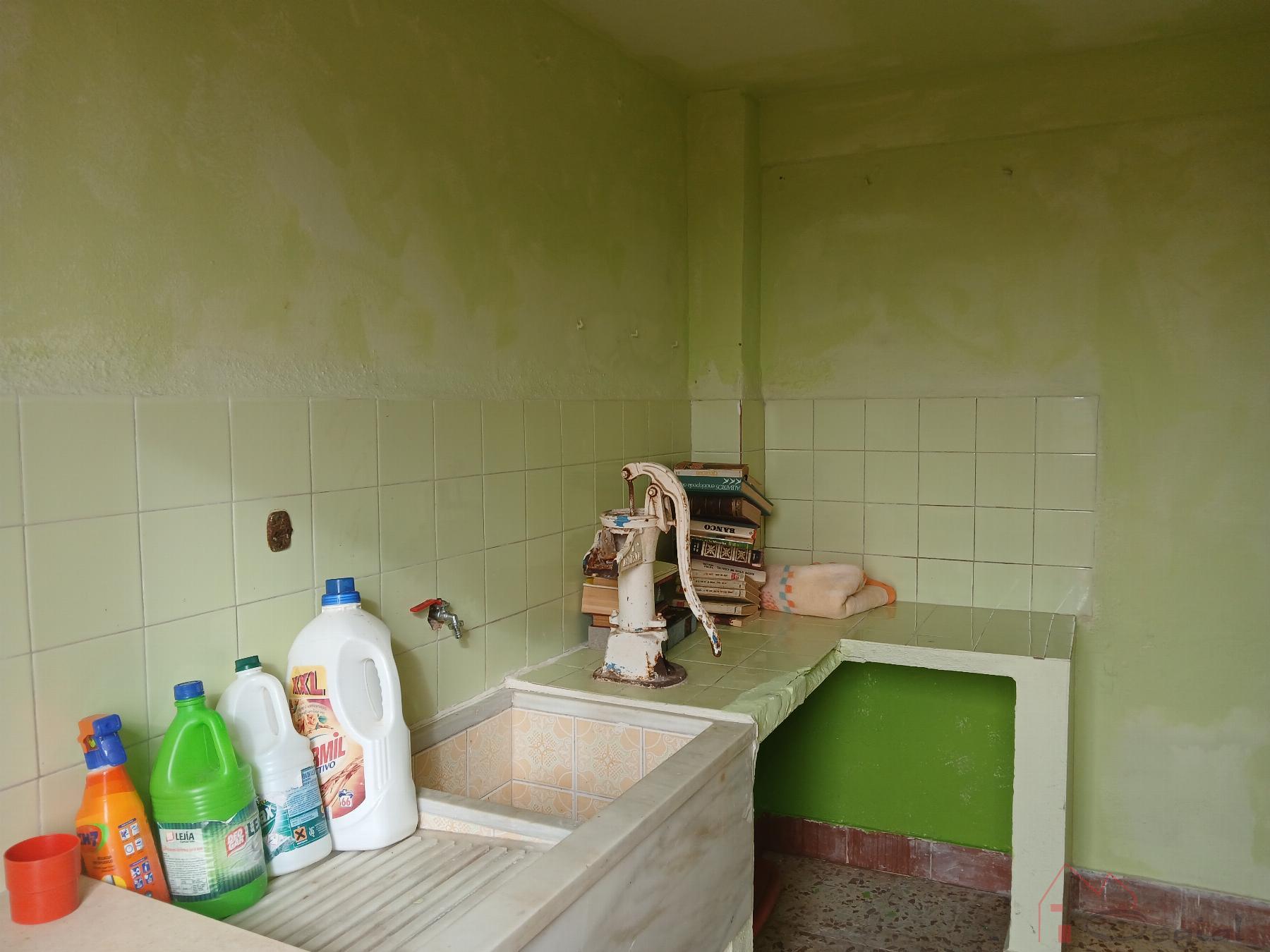 For sale of chalet in Cullera