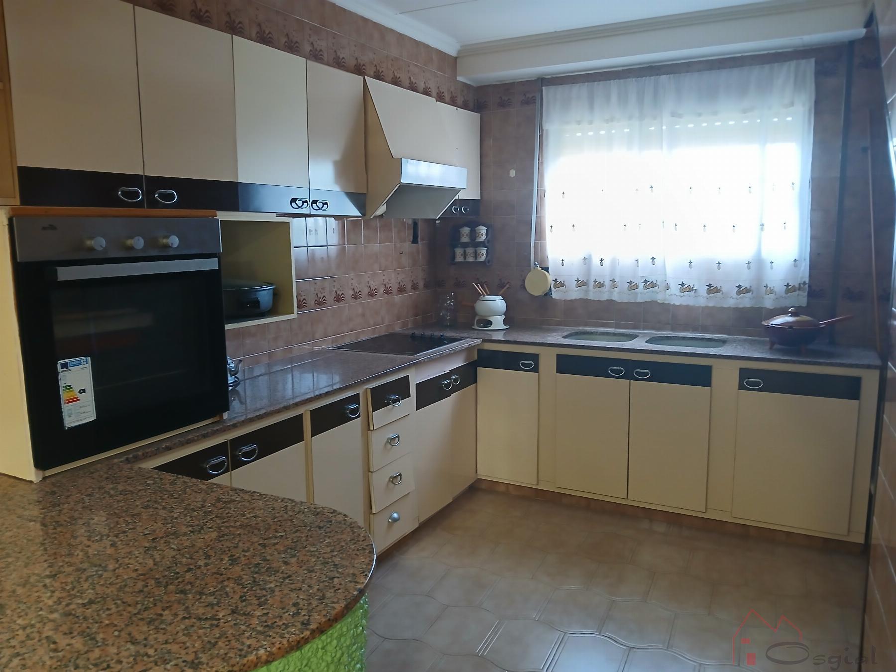For sale of chalet in Cullera