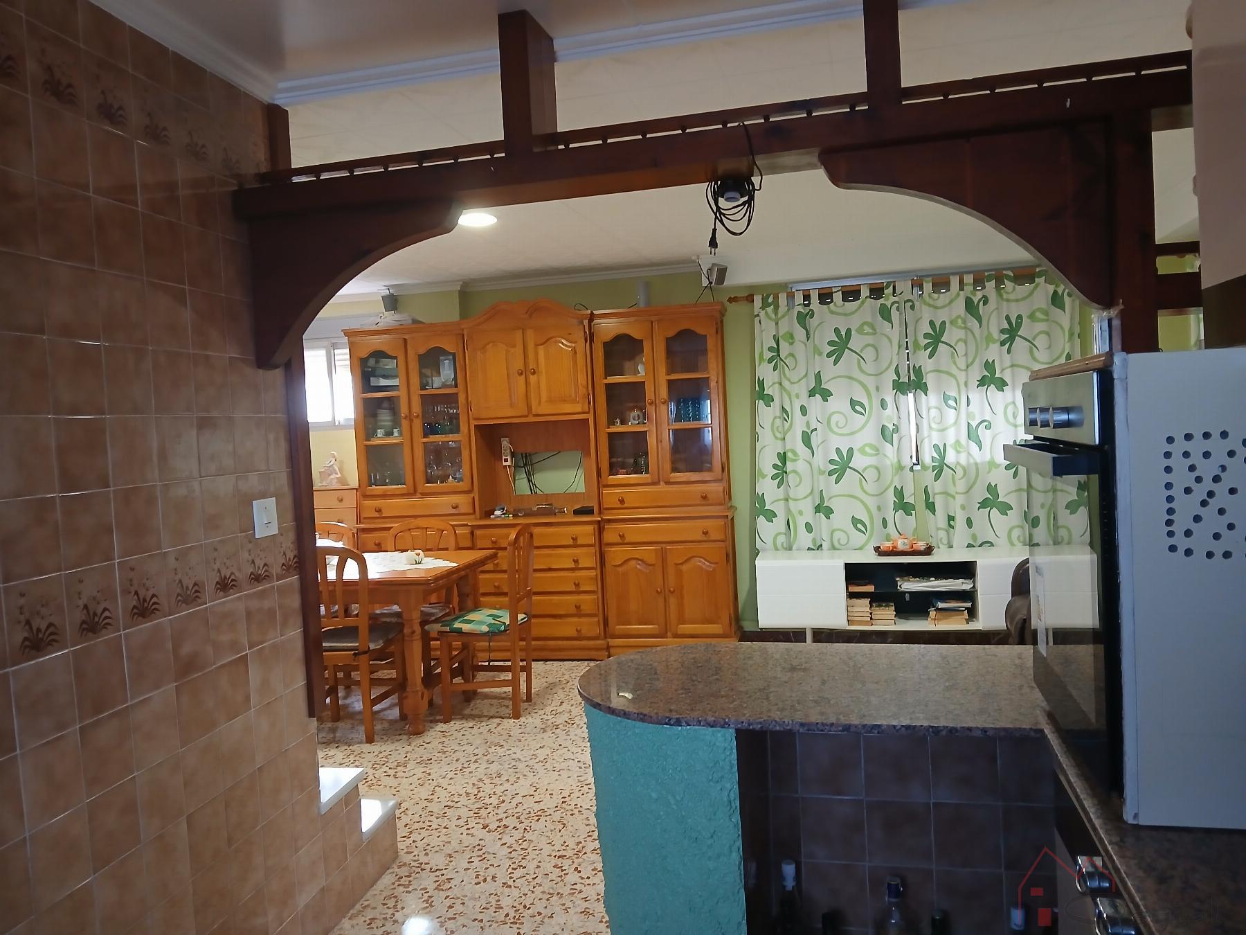 For sale of chalet in Cullera
