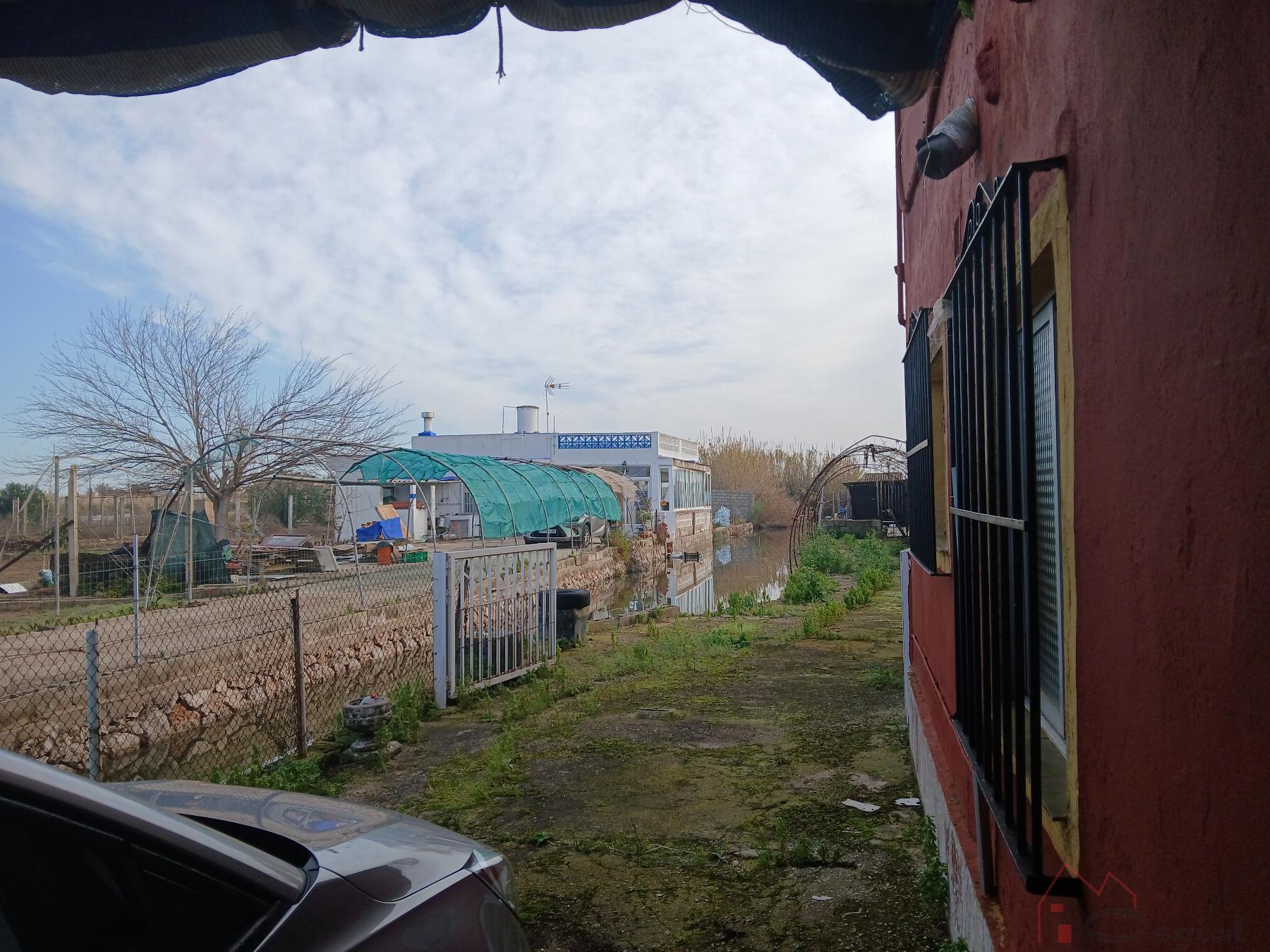 For sale of chalet in Cullera