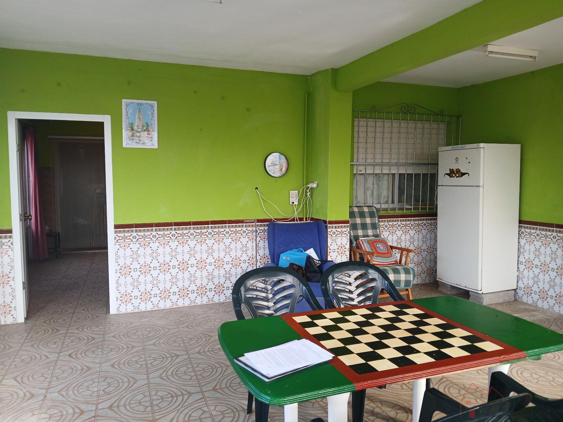 For sale of chalet in Cullera