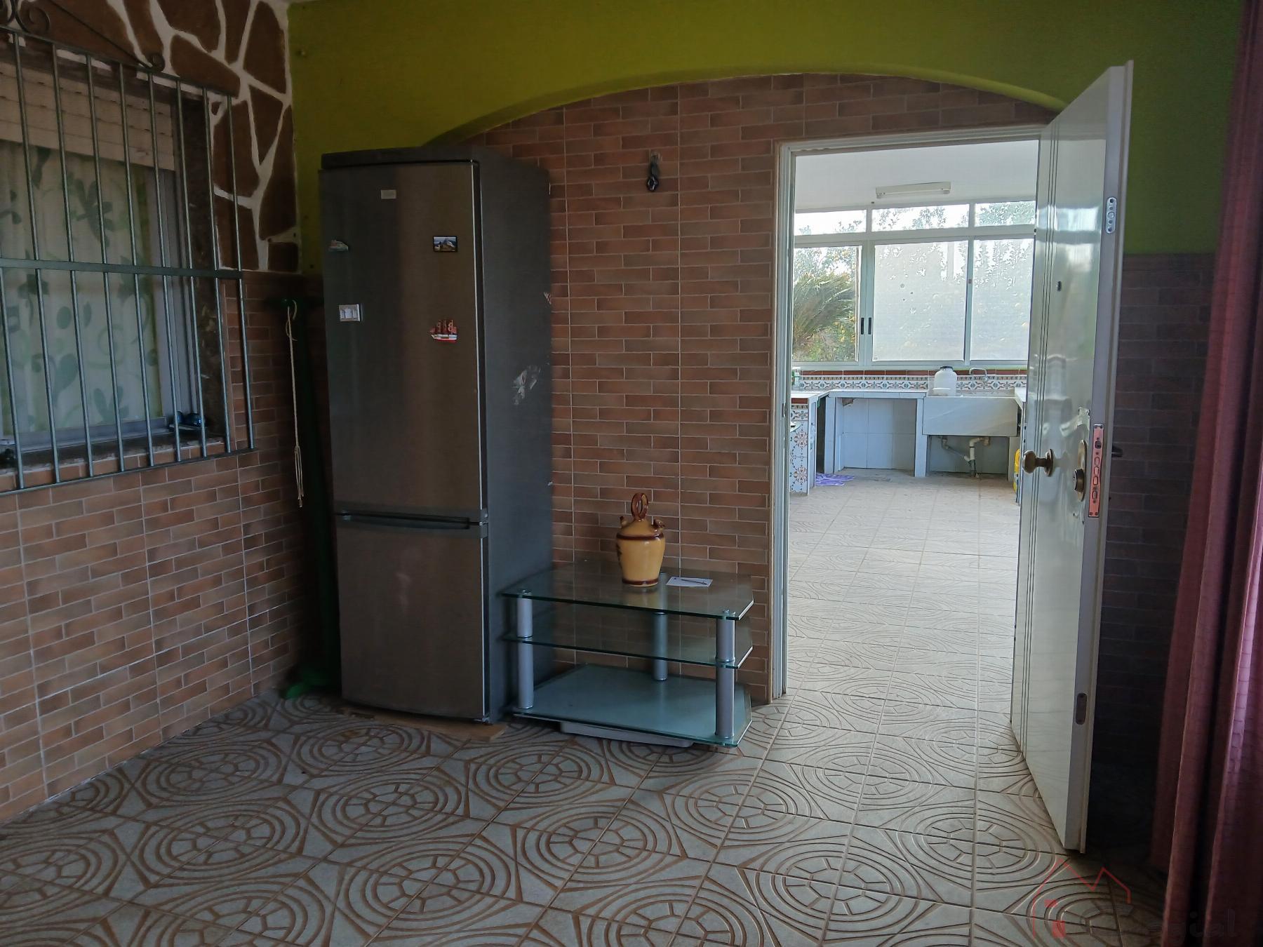 For sale of chalet in Cullera