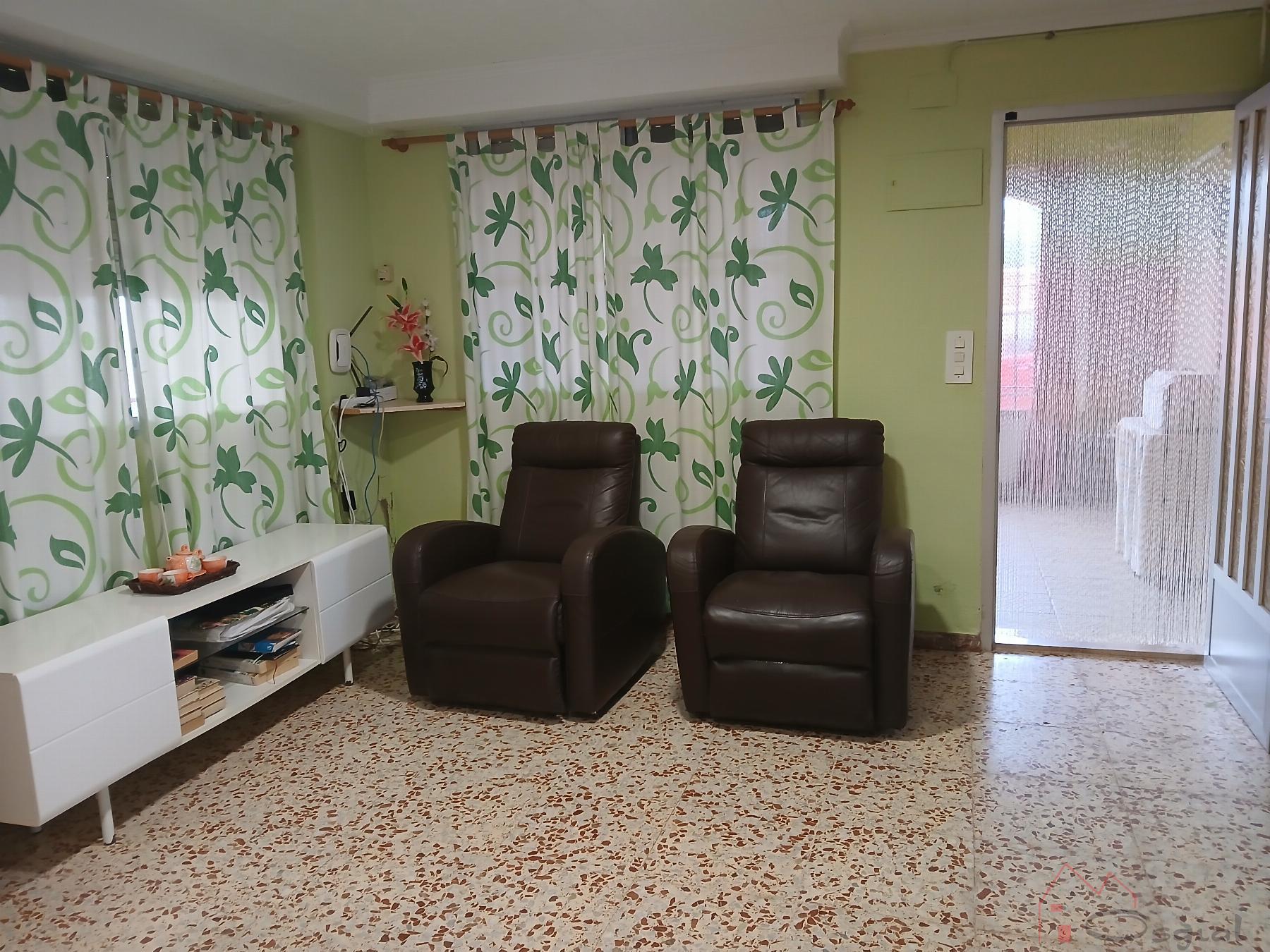 For sale of chalet in Cullera